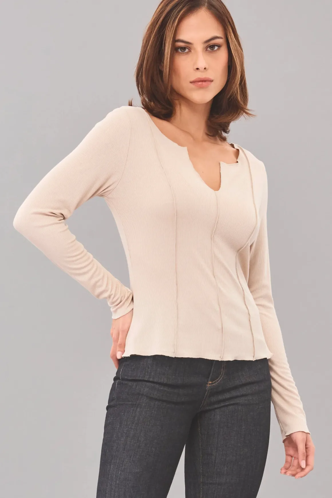 lola_amp_sophie_exposed_s_4.webp Lola & Sophie Exposed Seam Long Sleeve Top