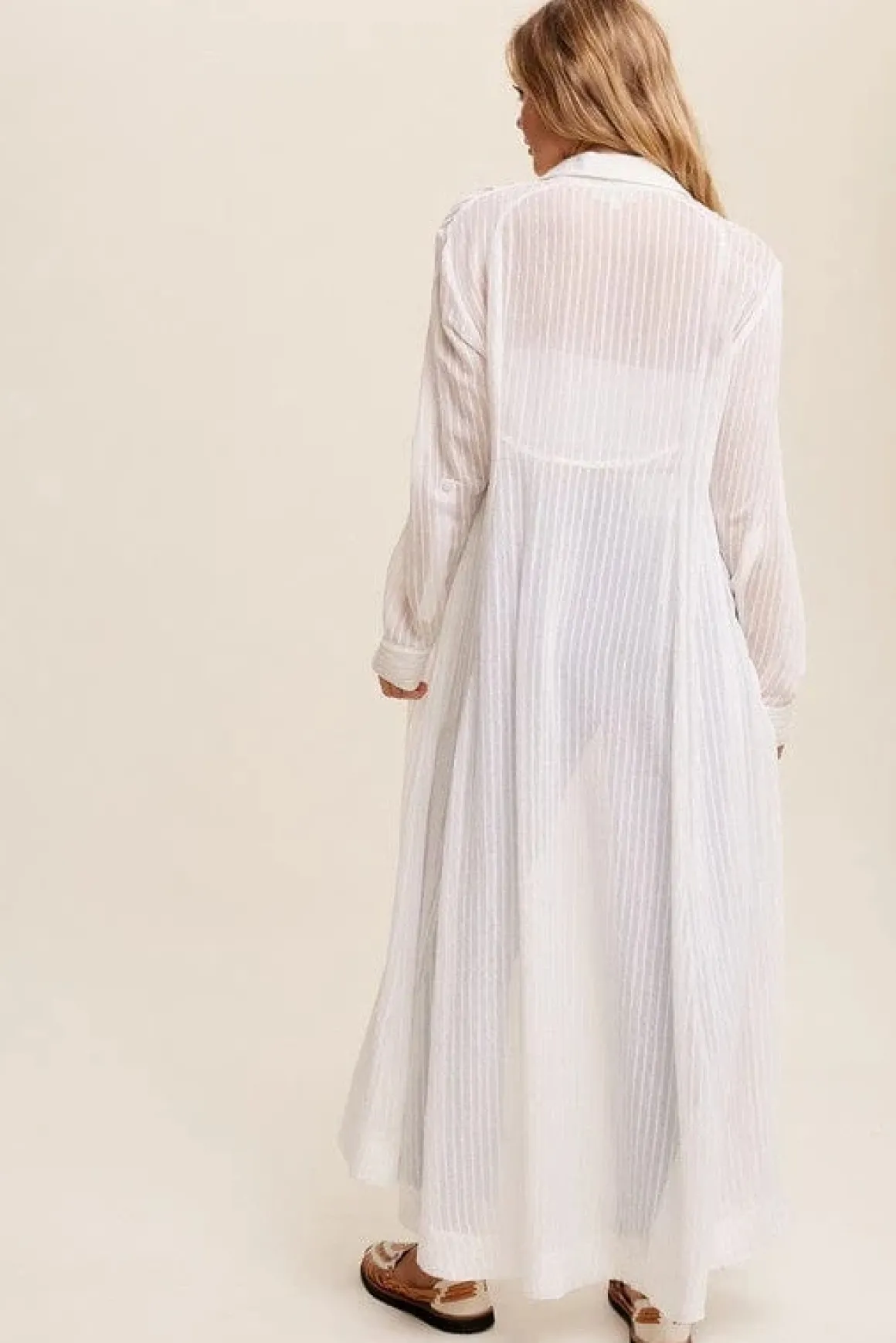 long_button_down_shirt_ma_6.webp Long Button Down Shirt Maxi Dress *Online Only*