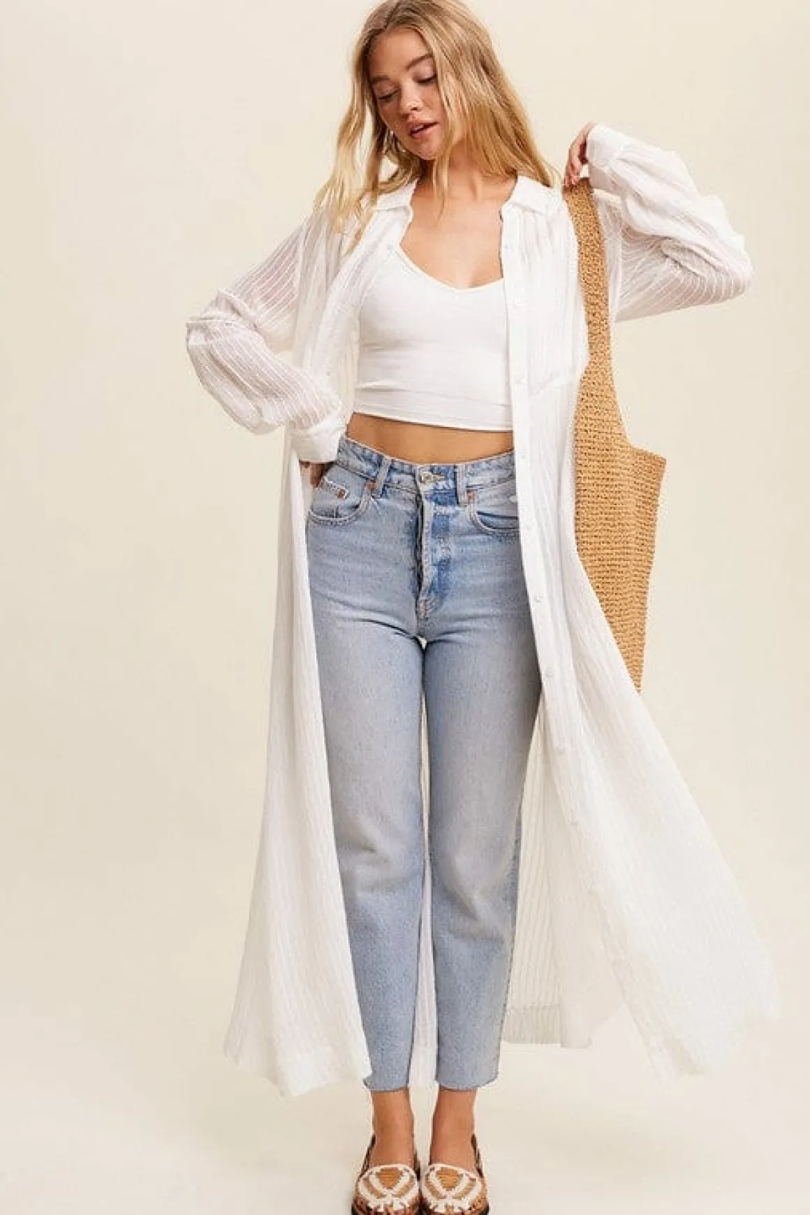 long_button_down_shirt_ma_7.webp Long Button Down Shirt Maxi Dress *Online Only*