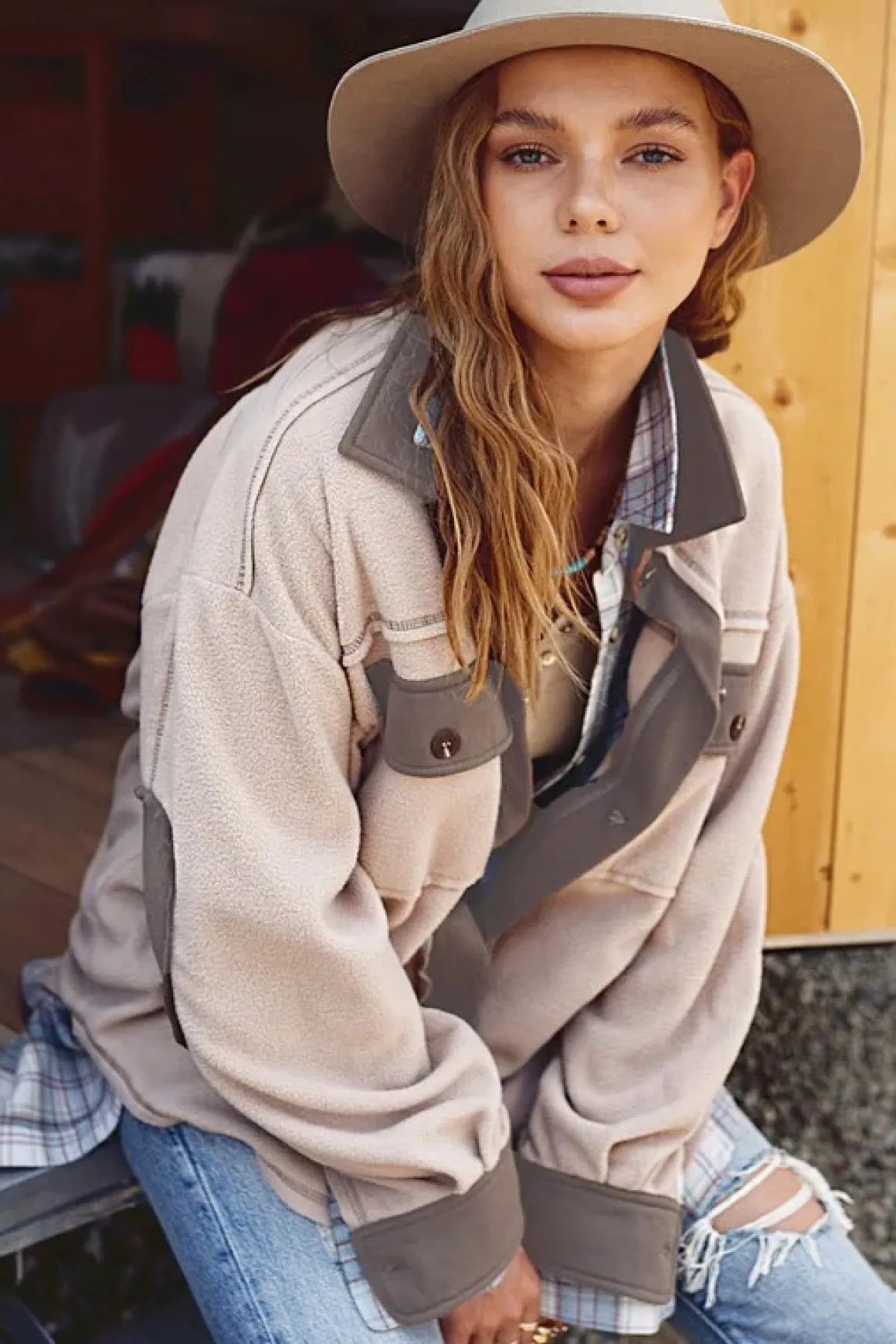 mabel_oversized_jacket_on_4.webp Mabel Oversized Jacket *Online Only*