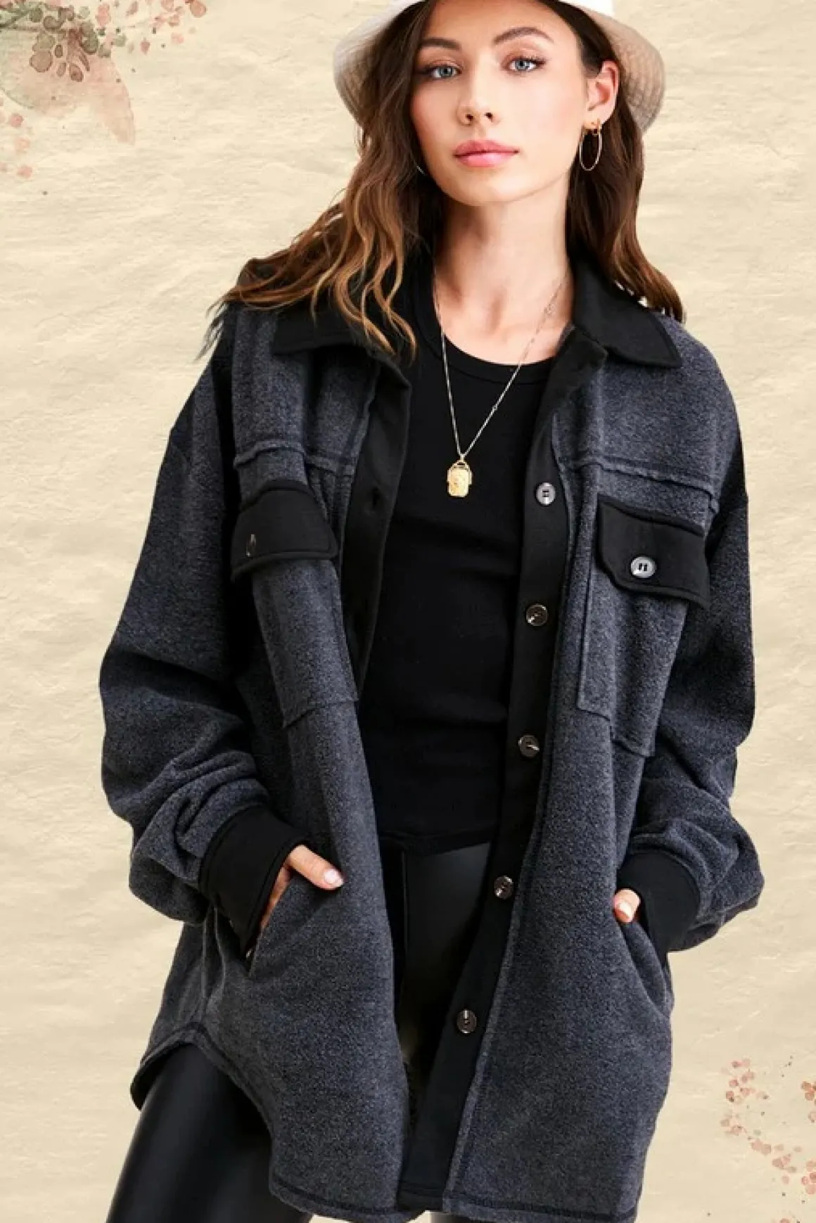 mabel_oversized_jacket_on_8.webp Mabel Oversized Jacket *Online Only*