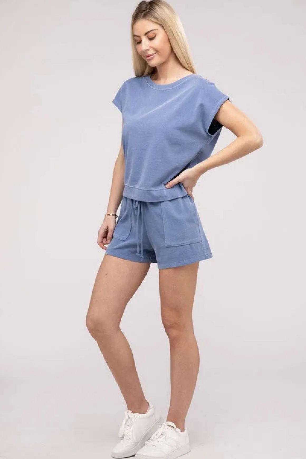 matching_top_and_shorts_s_2.webp Matching Top and Shorts Set *Online Only*