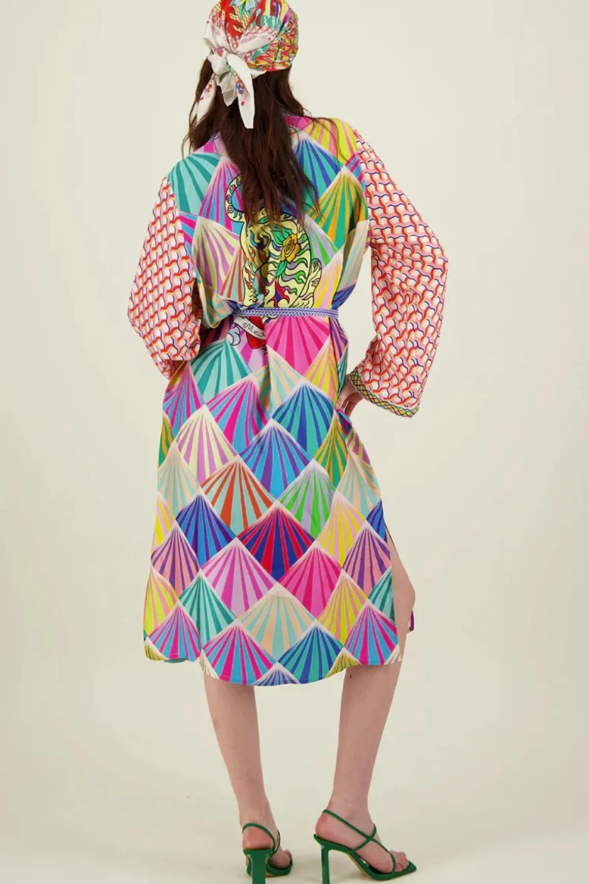me_nova_kimono_dress_3.webp Me369 Nova Kimono Dress