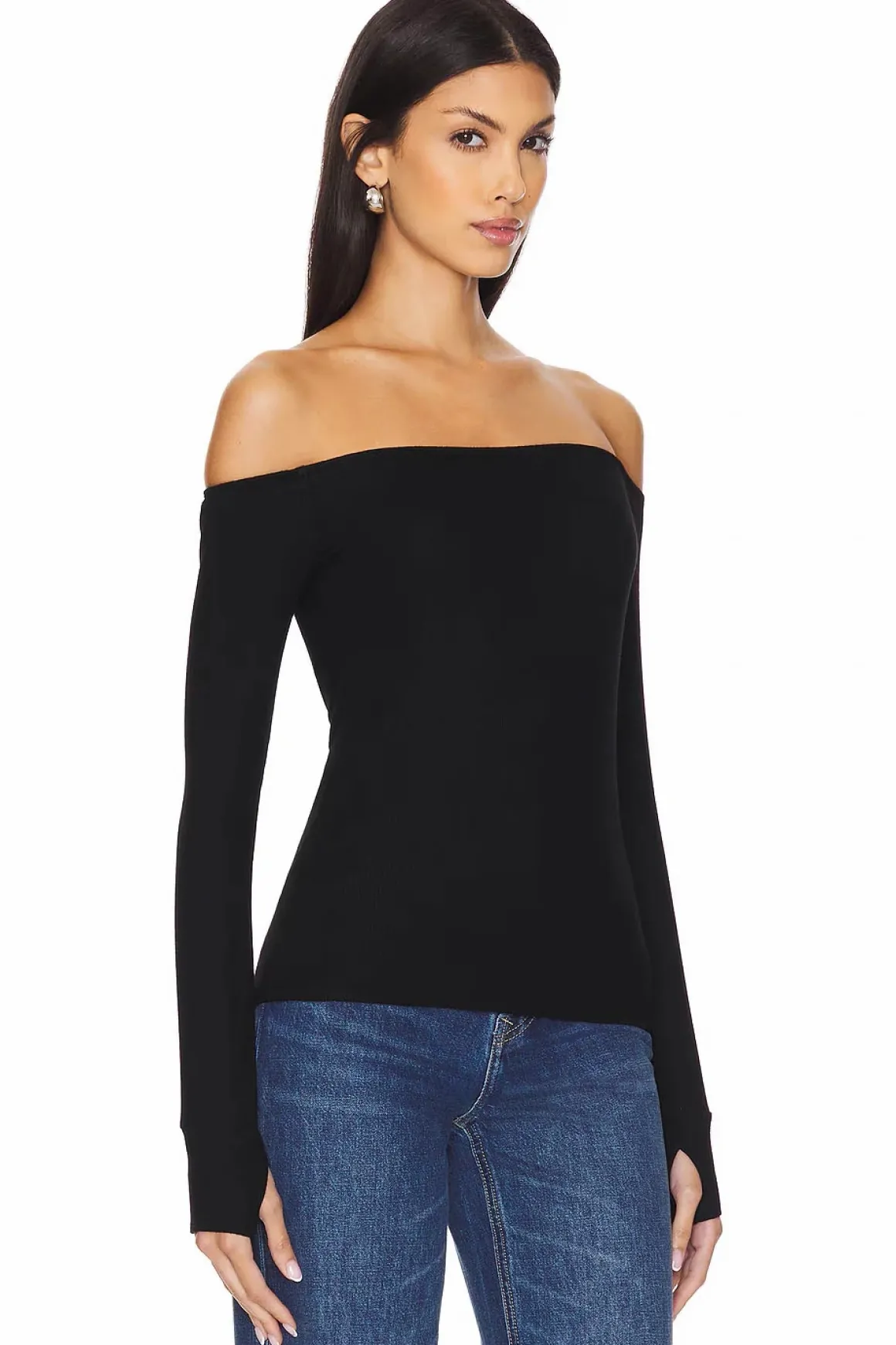 michael_lauren_lanny_top_2.webp Michael Lauren Lanny Top