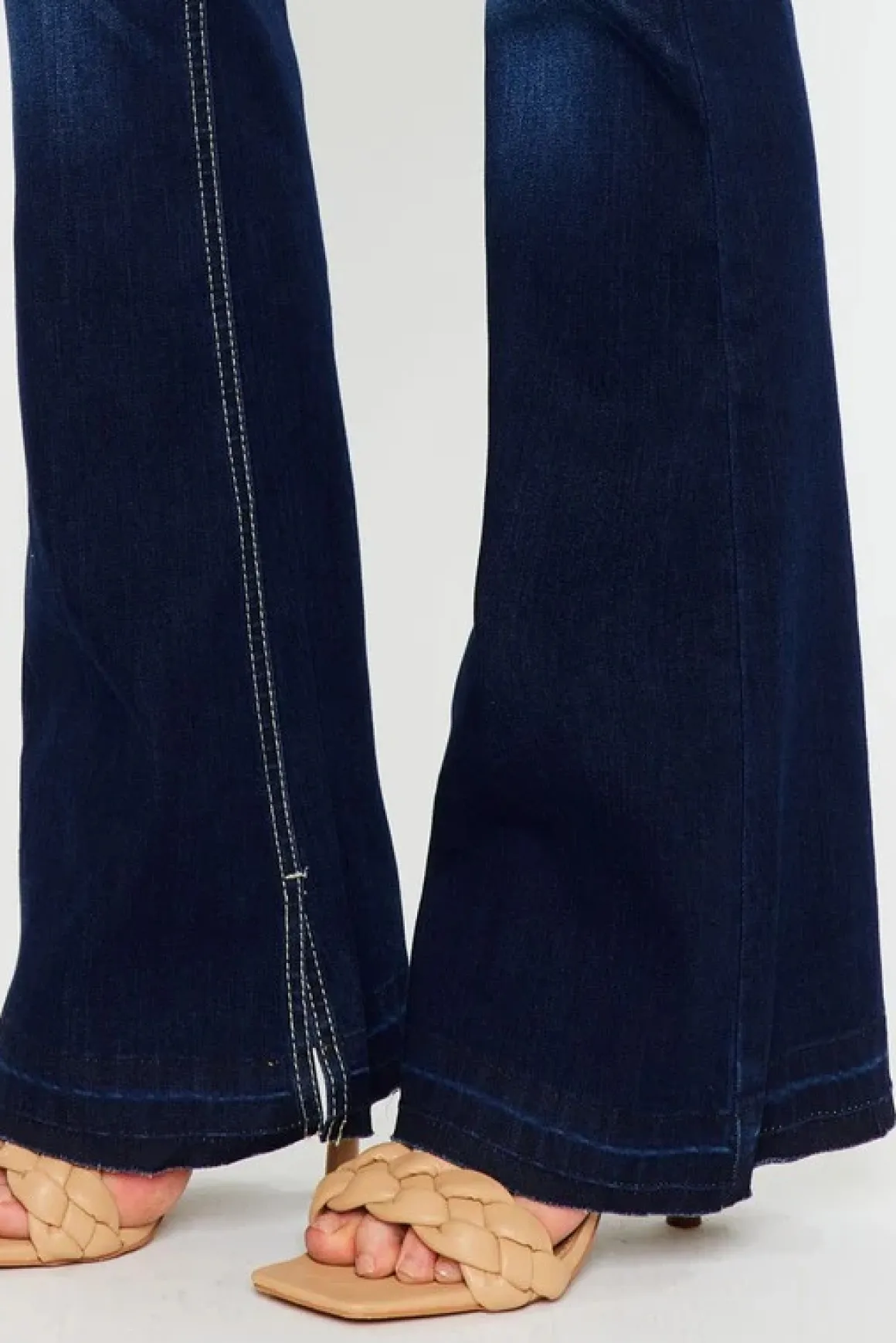 mid_rise_hem_detail_flare_9.webp Mid Rise Hem Detail Flare *Online Only*