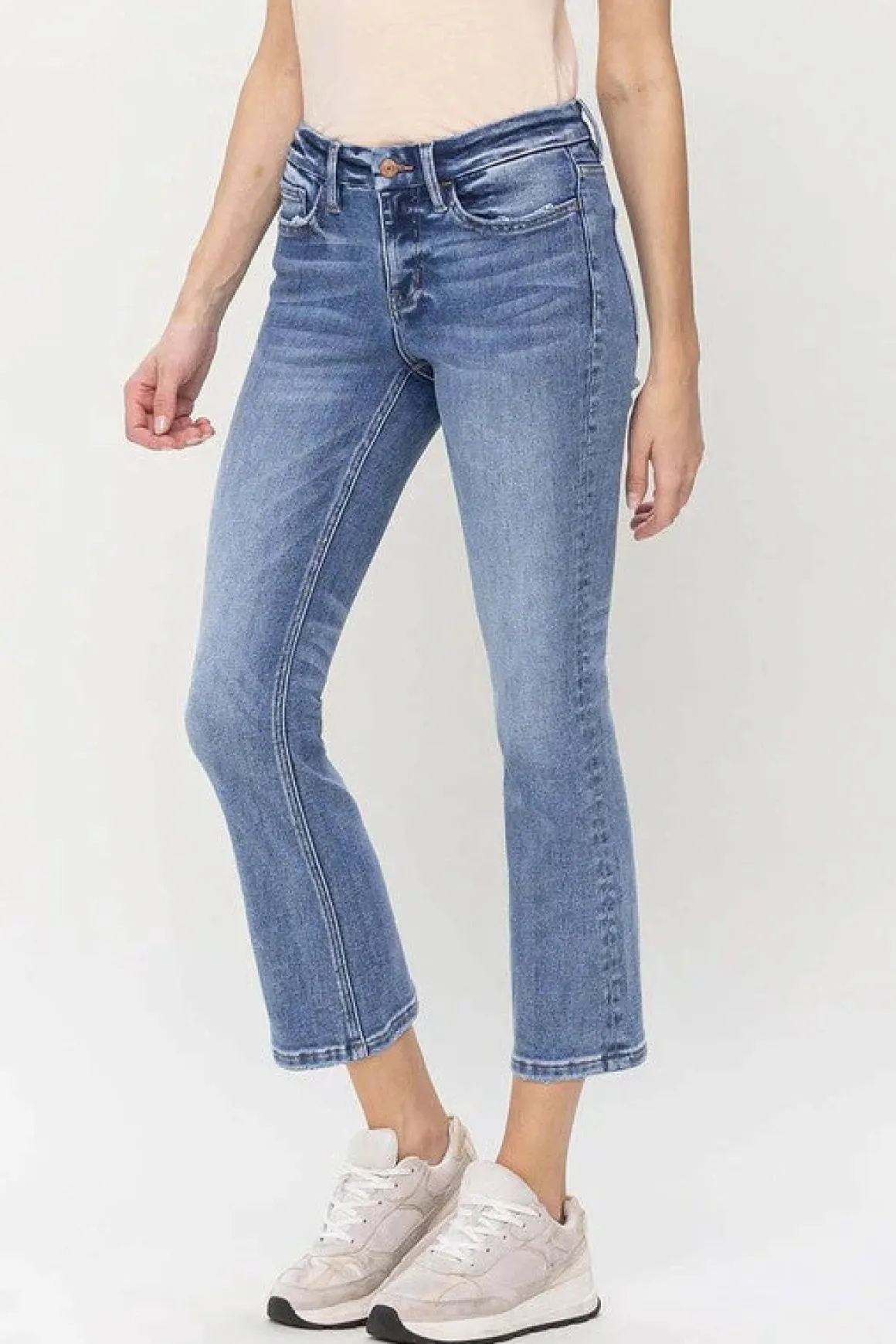 mid_rise_kick_flare_jeans_8.webp Mid Rise Kick Flare Jeans *Online Only*
