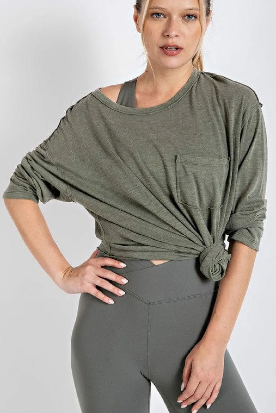 mineral_washed_round_neck_5.webp MINERAL WASHED ROUND NECKLINE LONG SLEEVES TOP *Online Only*