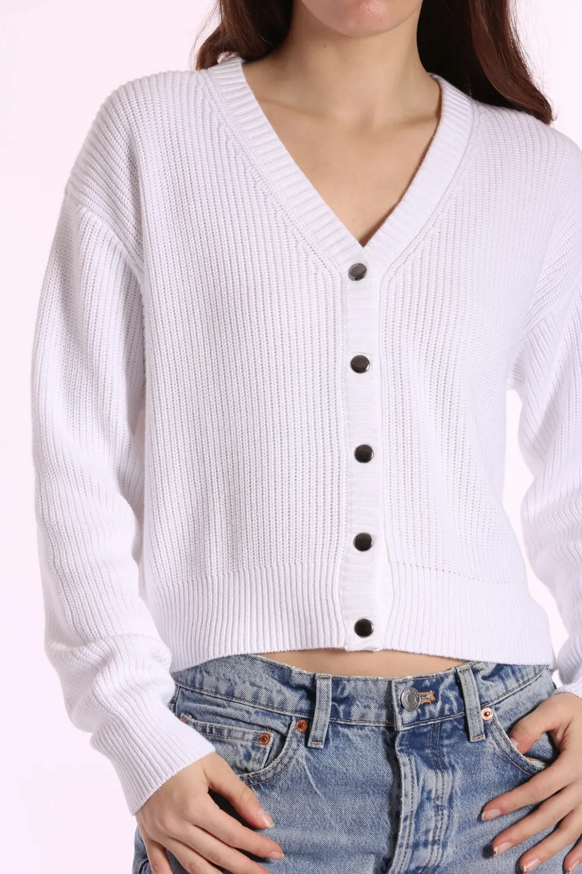 minnie_rose_shaker_croppe_6.webp Minnie Rose Shaker Cropped Cardigan