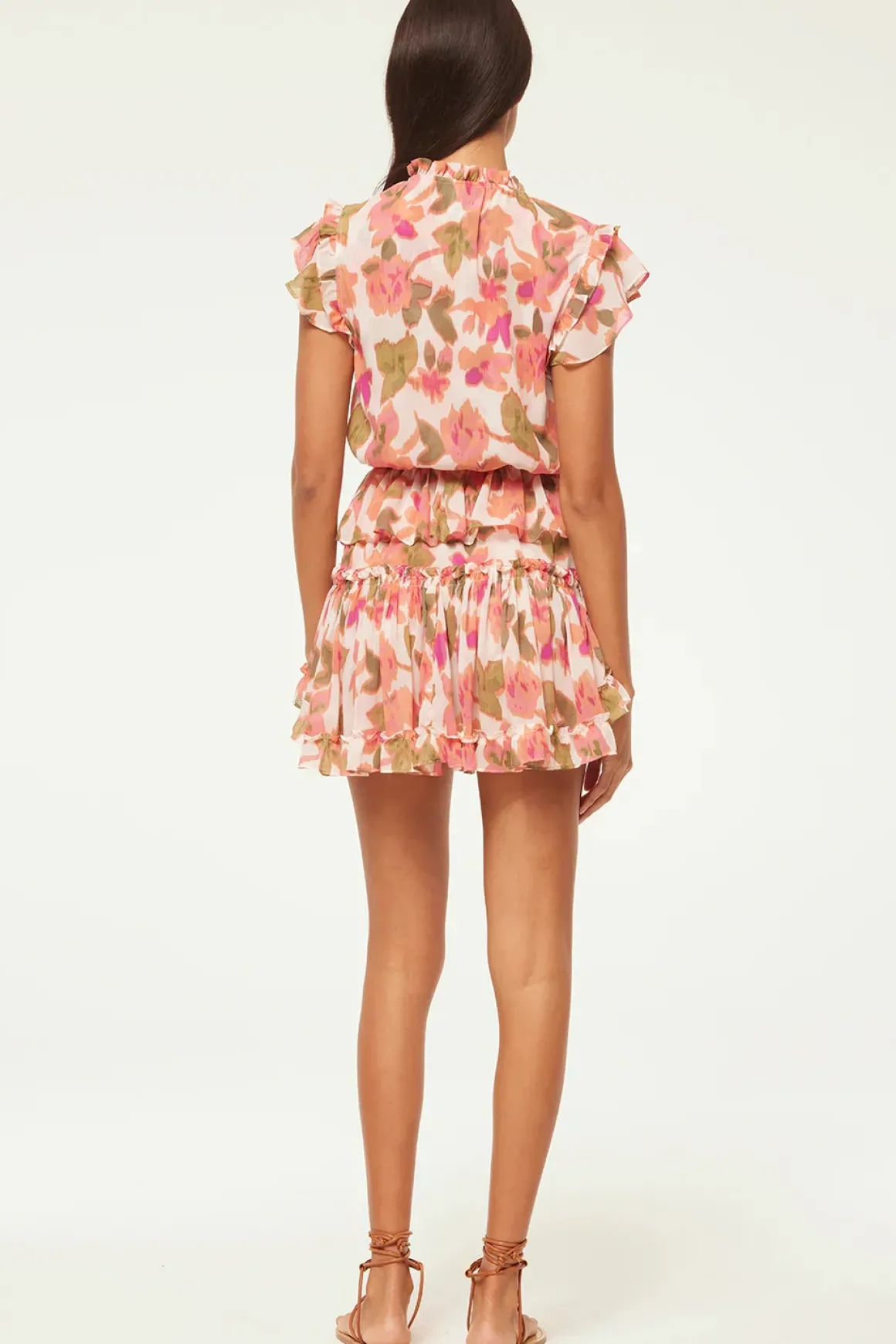 Misa Lilian Dress