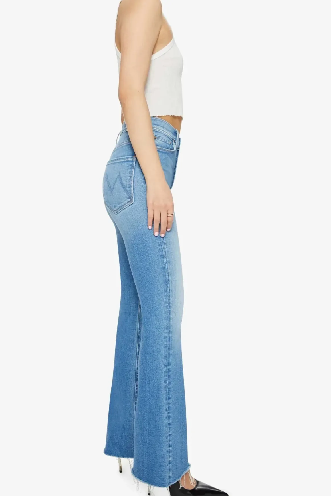 mother_lil_hw_weekender_f_2.webp Mother Lil HW Weekender Fray Jeans
