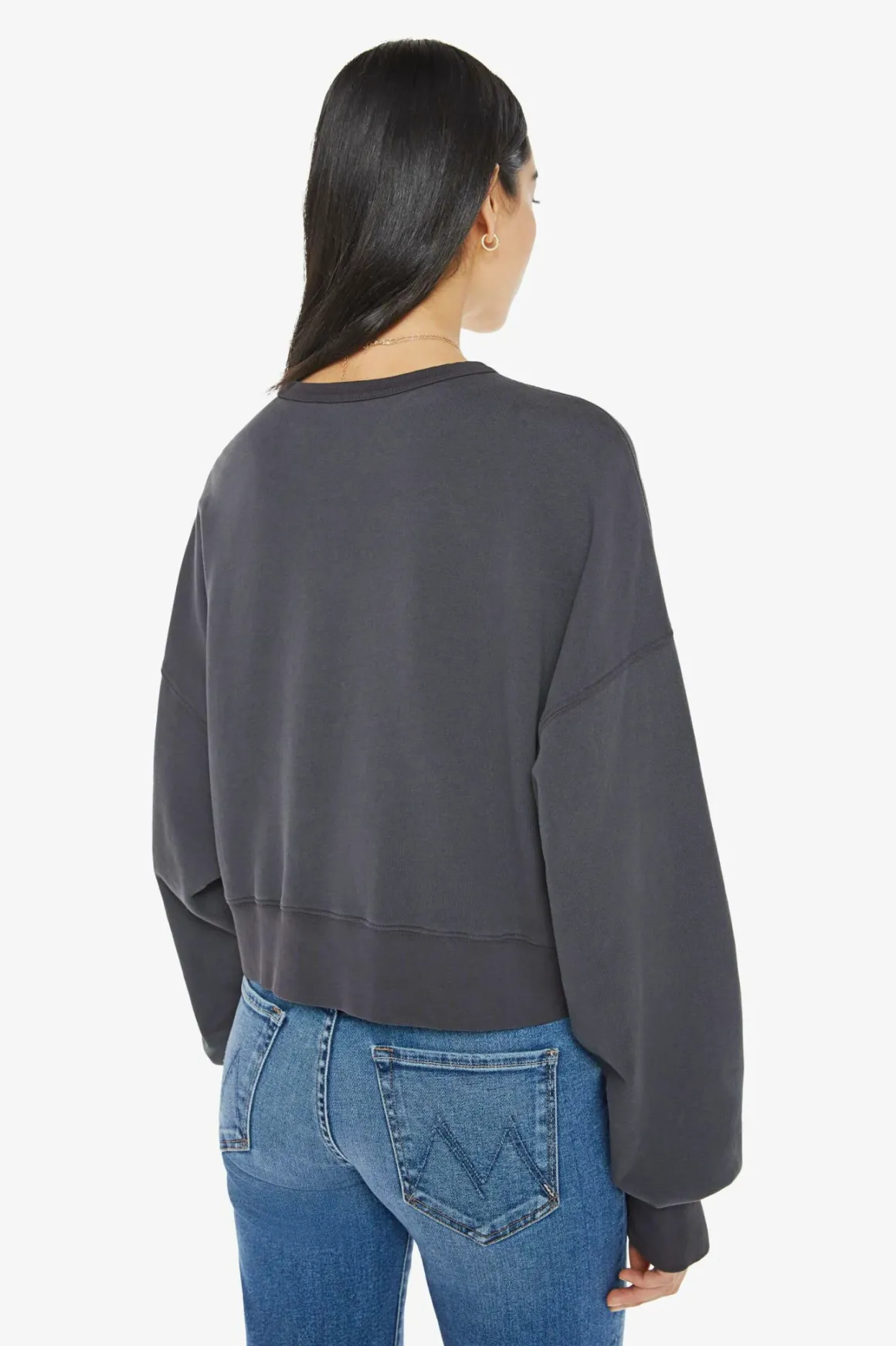 mother_winger_cropped_swe_2.webp Mother Winger Cropped Sweatshirt