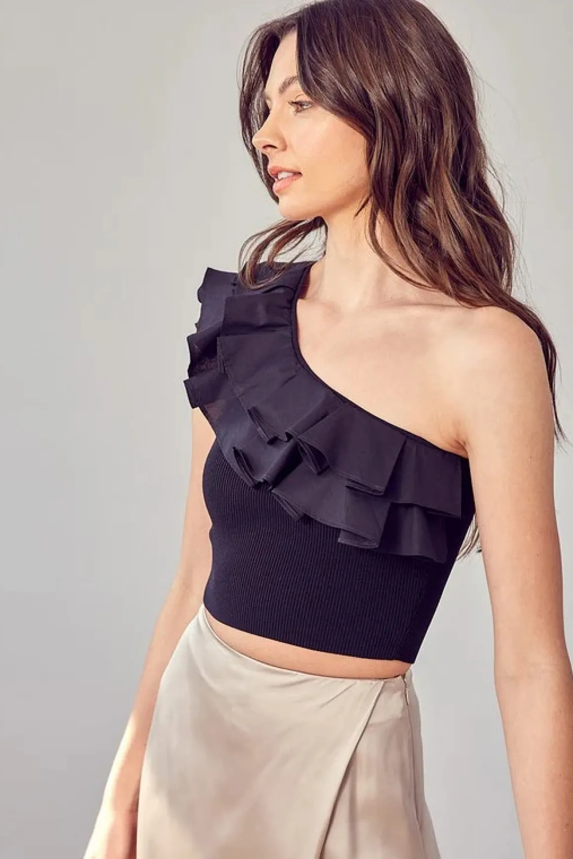one_shoulder_ruffle_top_o_2.webp One Shoulder Ruffle Top *Online Only*