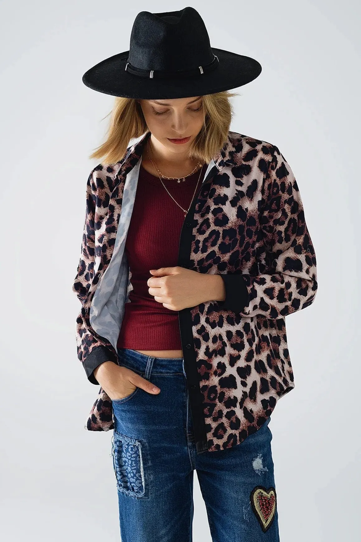 q_leopard_print_button_do_2.webp Q2 Leopard Print Button Down