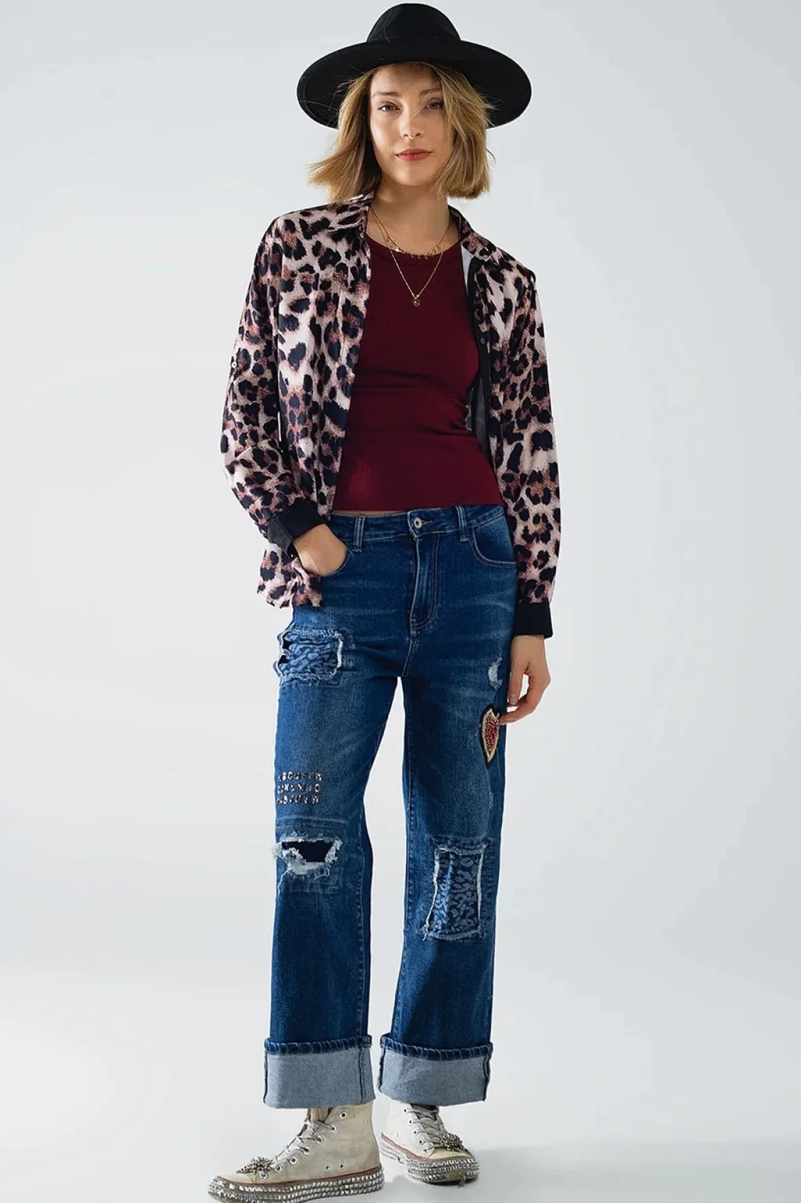 q_leopard_print_button_do_4.webp Q2 Leopard Print Button Down