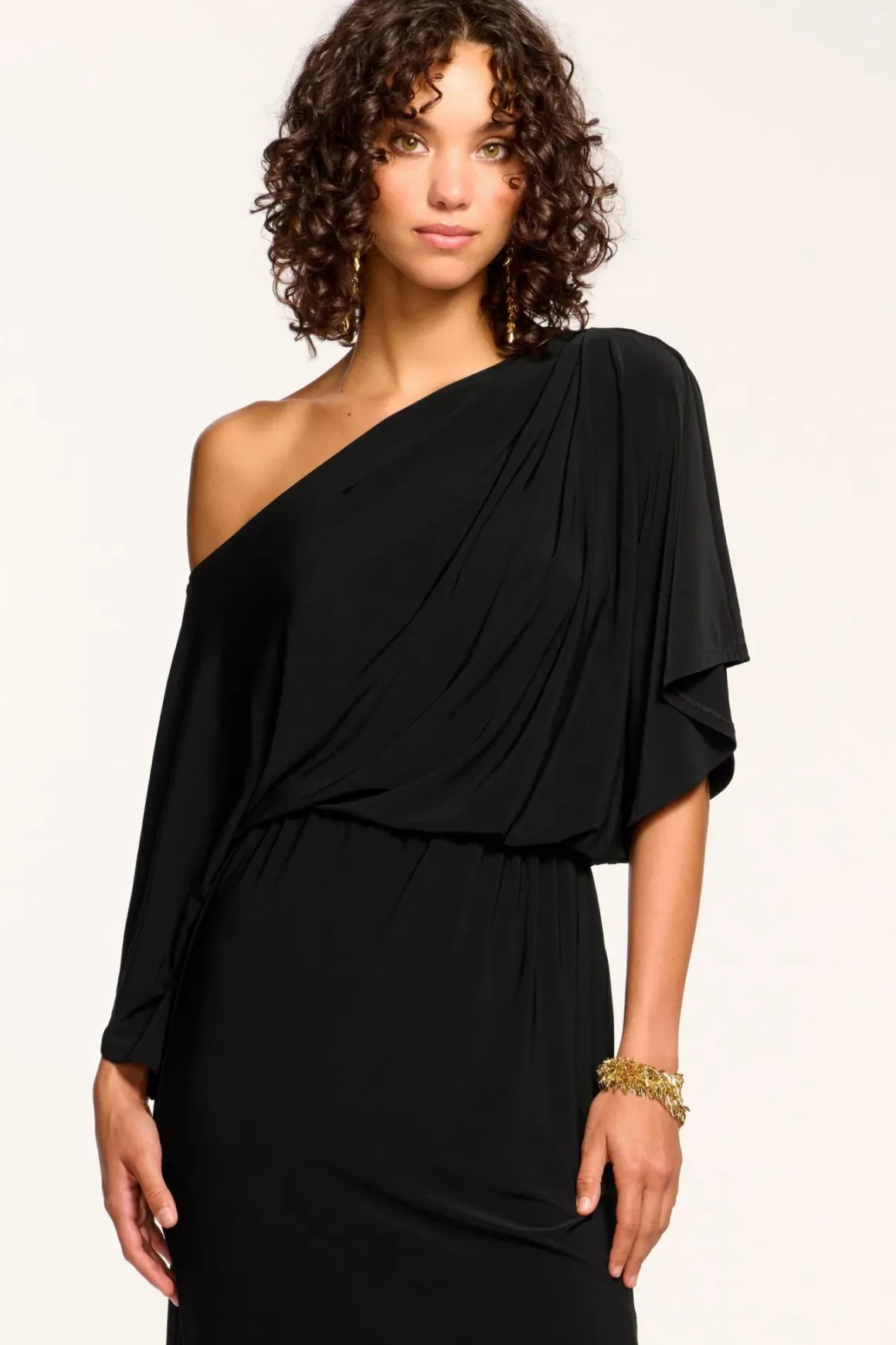 Ramy Brook Carlina Dress