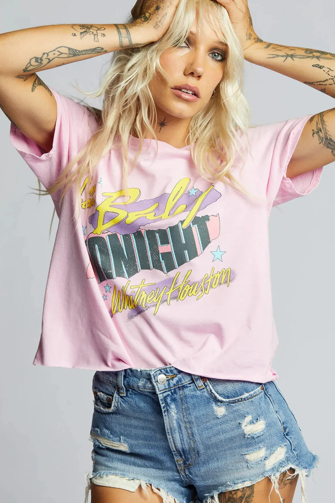 recycled_karma_whitney_ho_3.webp Recycled Karma Whitney Houston Baby Tonight Tee
