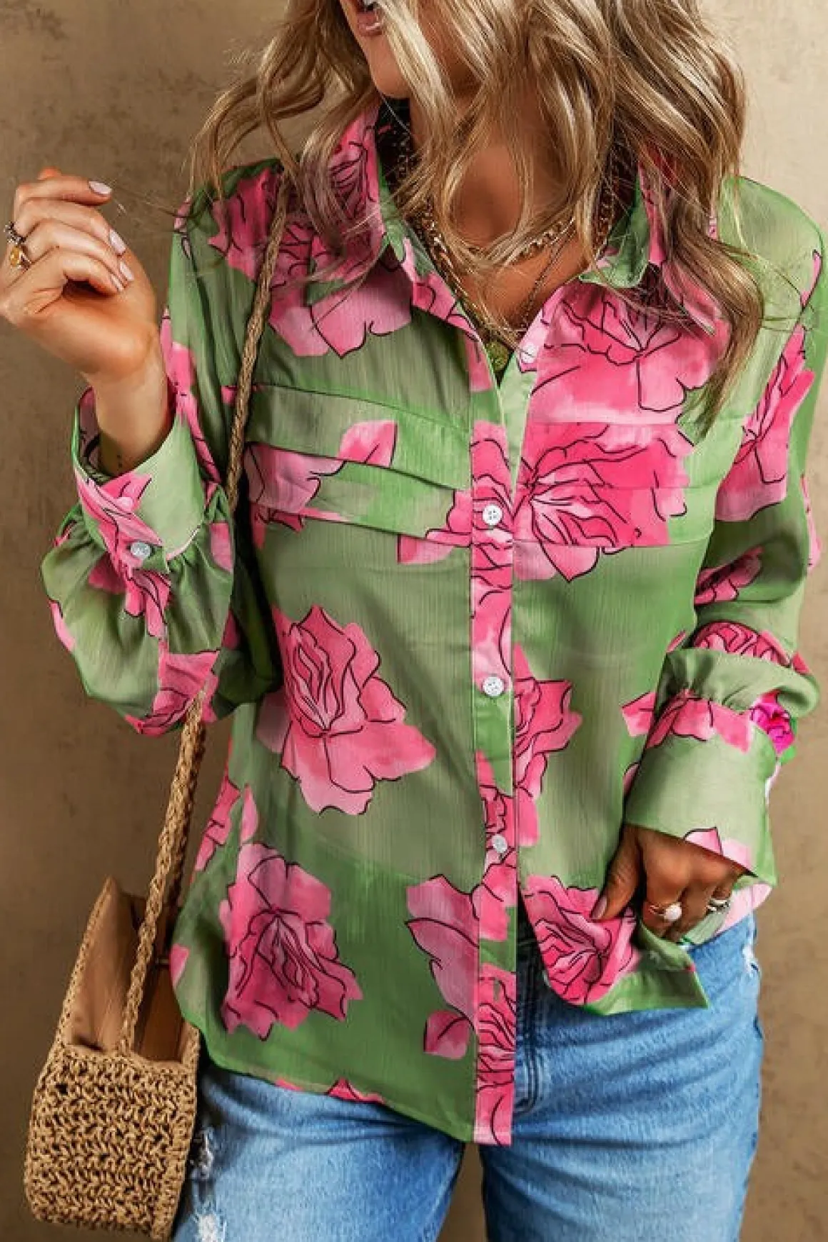 rosy_long_sleeve_shirt_on_3.webp Rosy Long Sleeve Shirt *Online Only*
