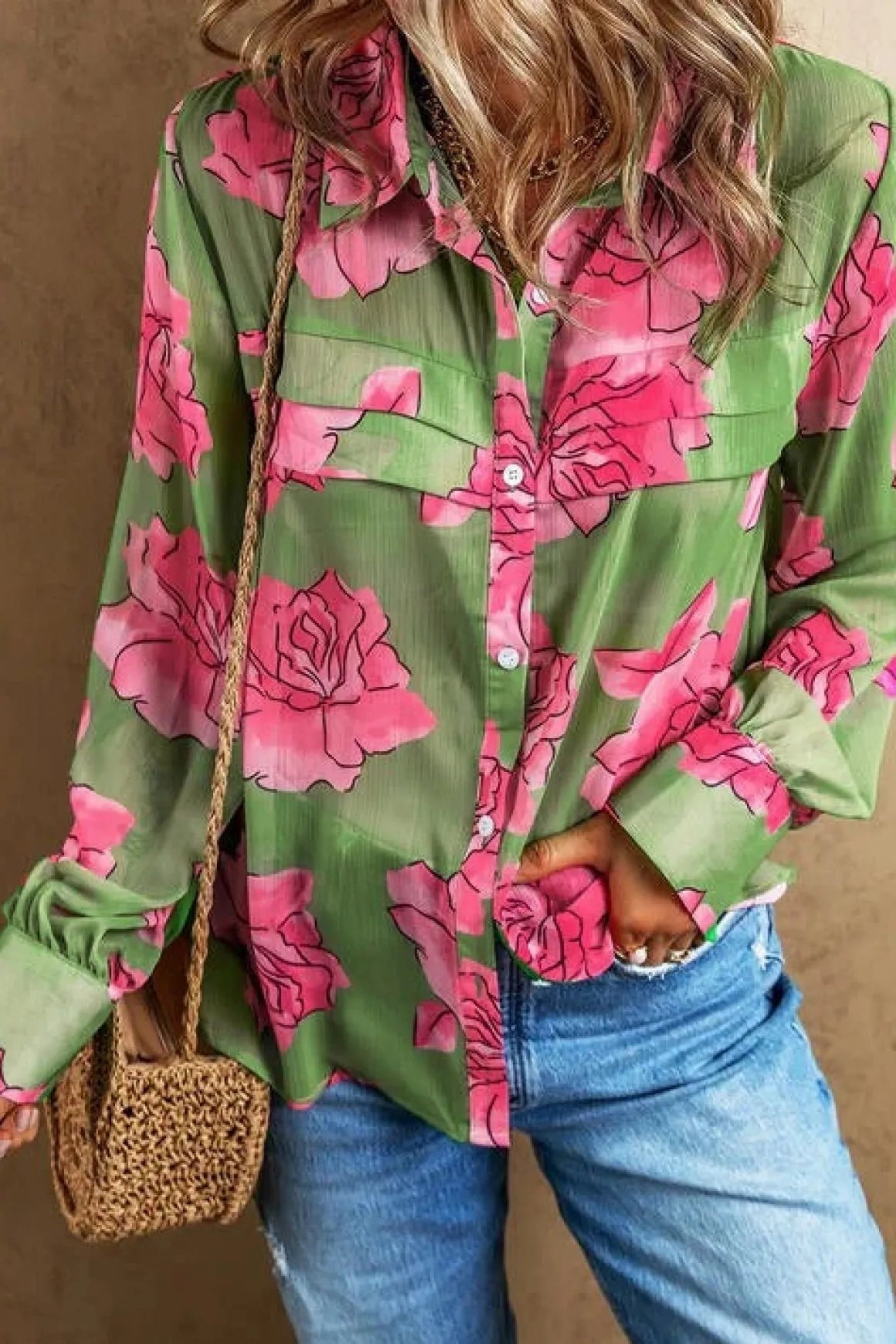 rosy_long_sleeve_shirt_on_5.webp Rosy Long Sleeve Shirt *Online Only*
