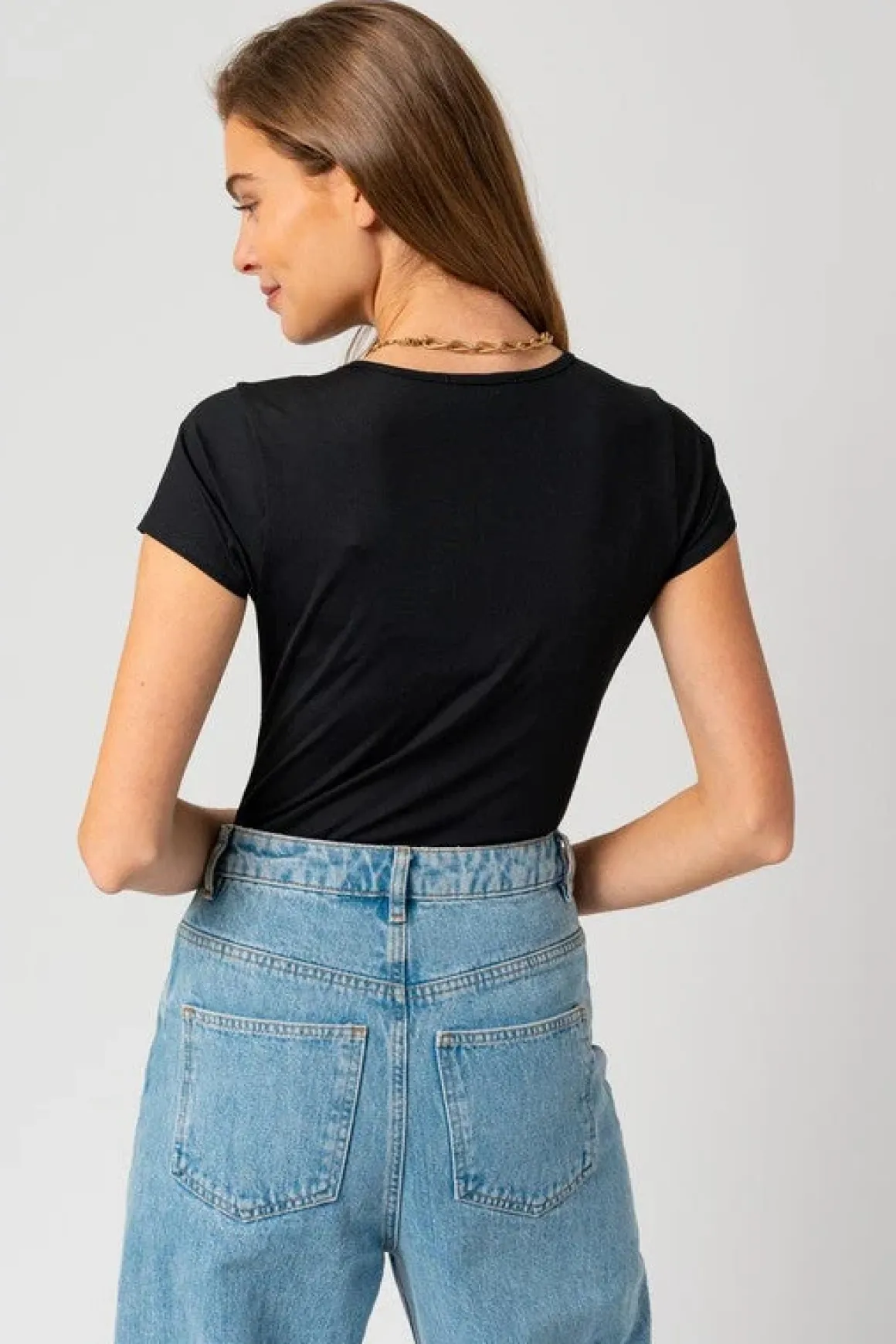round_neck_short_sleeve_b_5.webp Round Neck Short Sleeve Bodysuit *Online Only*