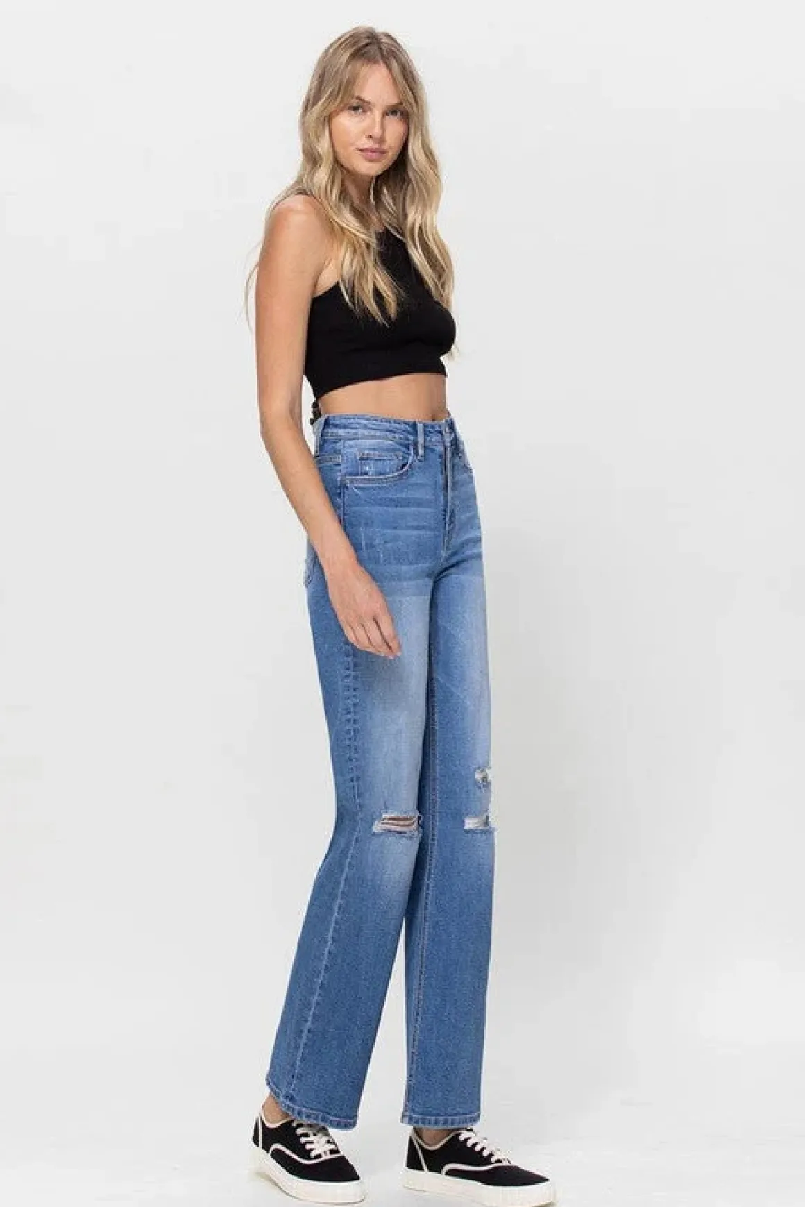 s_dad_jeans_medium_denim__3.webp 90's Dad Jeans Medium Denim *Online Only*