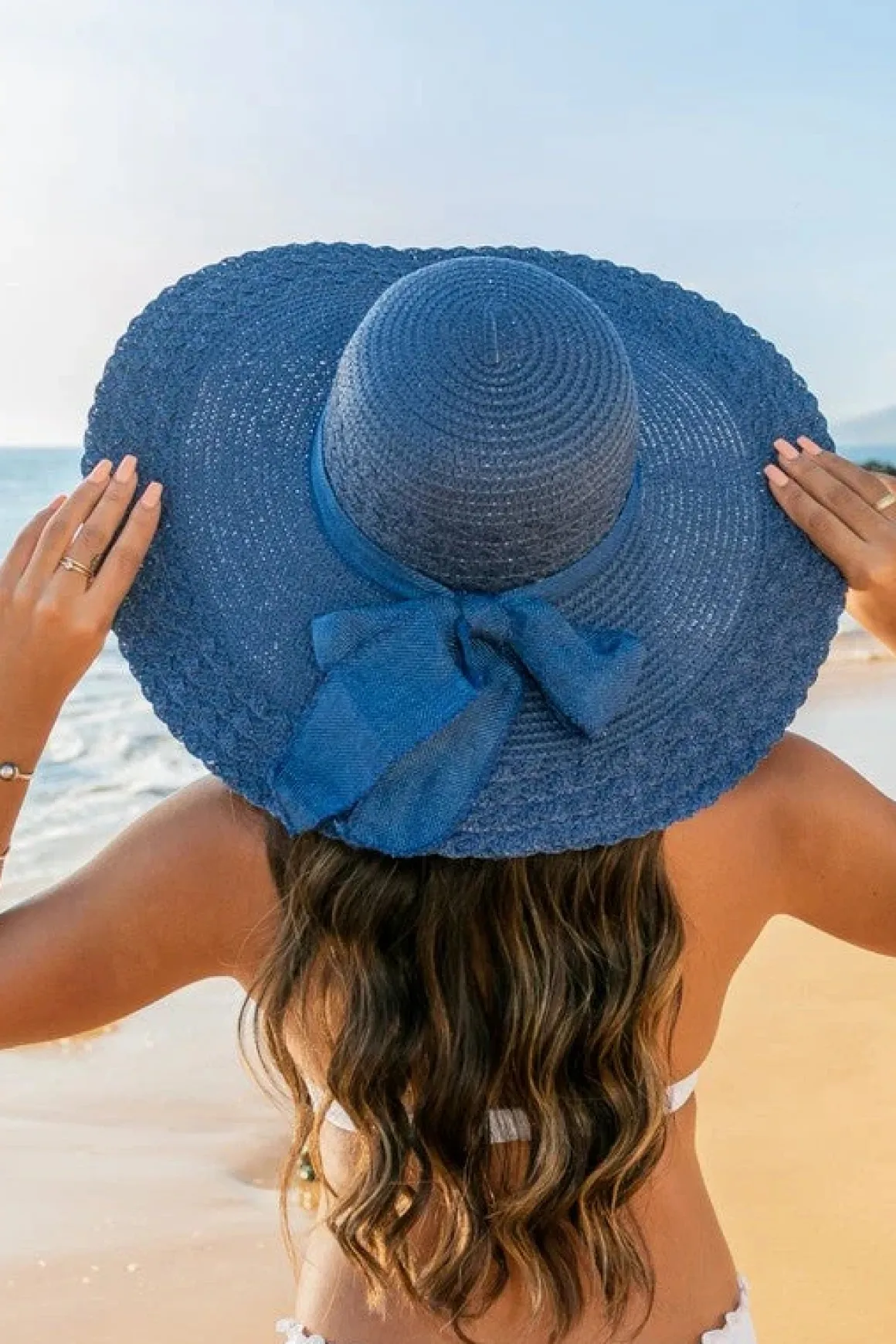 scallop_edge_bow_accent_s_11.webp Scallop Edge Bow Accent Sunhat *Online Only*