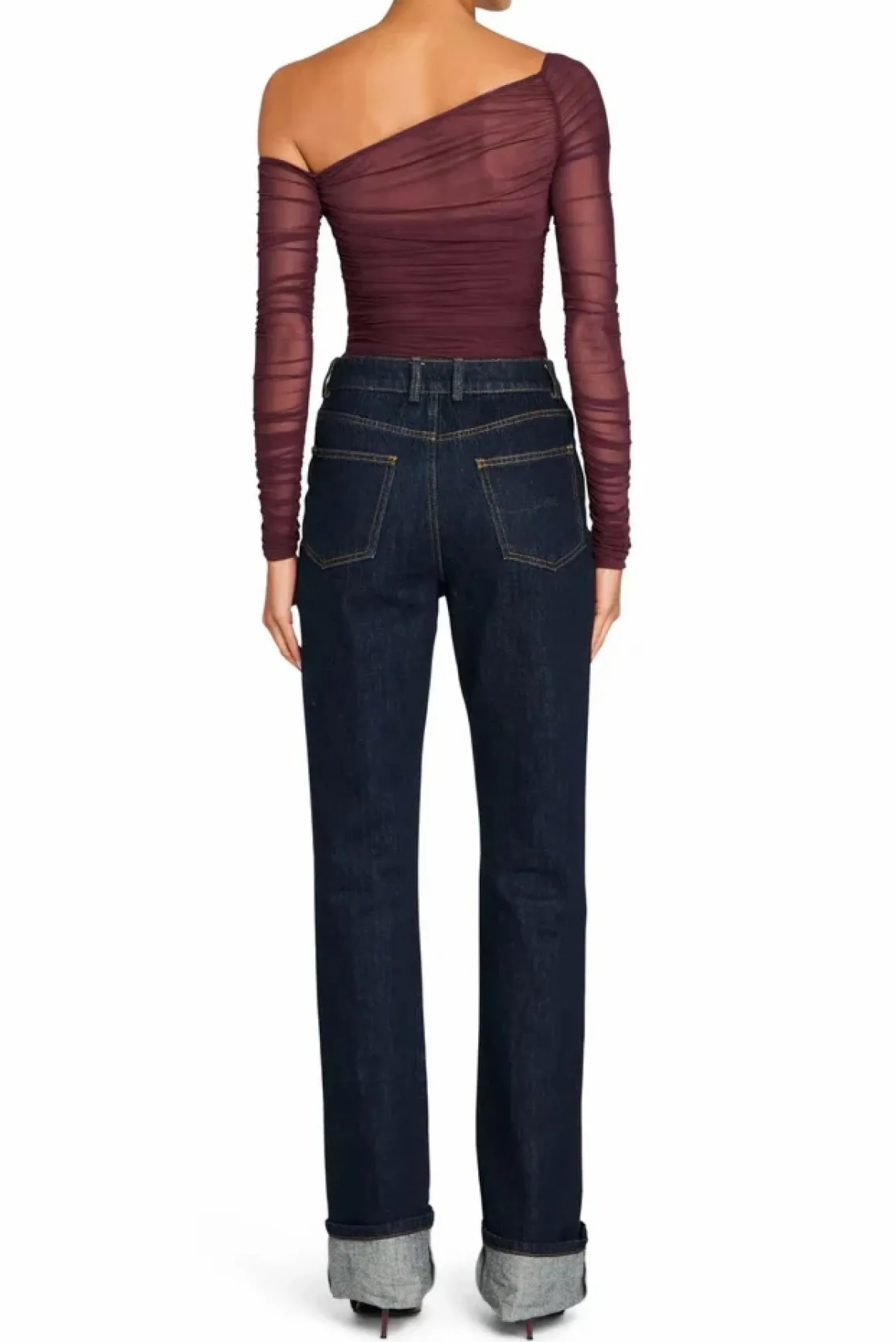 seroya_shauna_one_shoulde_3.webp Seroya Shauna One Shoulder Top *FINAL SALE*