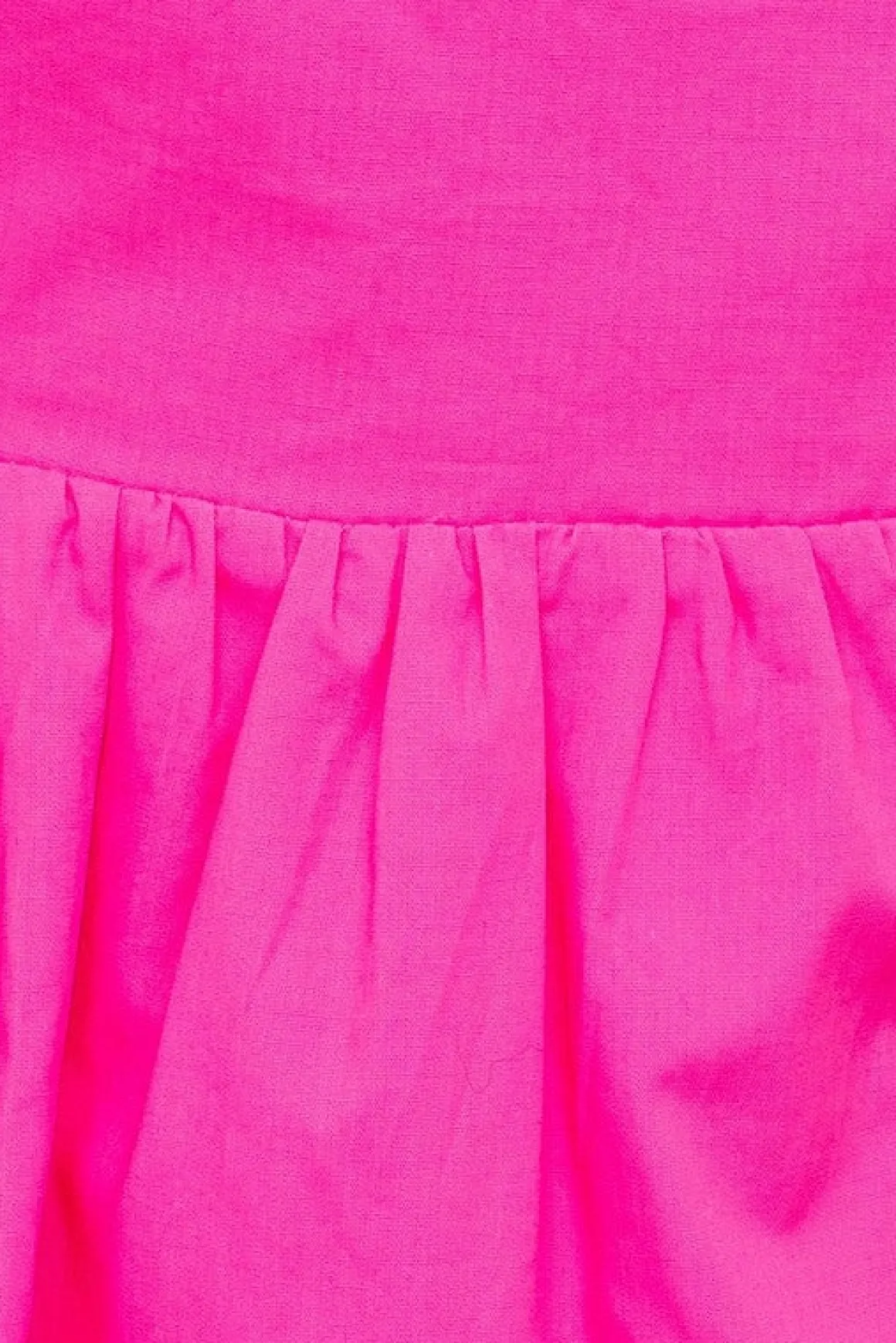 short_sleeve_back_tie_det_4.webp Short Sleeve Back Tie Detail Babydoll Dress *Online Only*