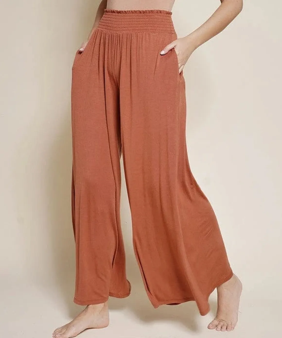 smock_elastic_waist_maxi__4.webp SMOCK ELASTIC WAIST MAXI PALAZZO *Online Only*
