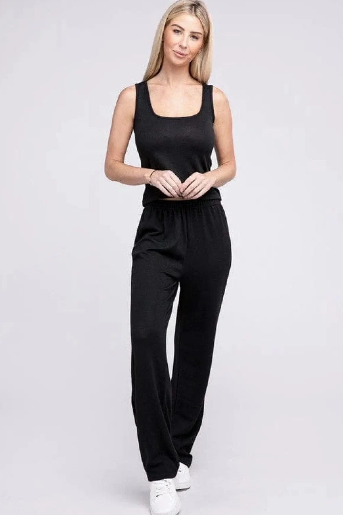 solid_tank_top_amp_pants__5.webp Solid Tank Top & Pants & Cardigan * Online Only*