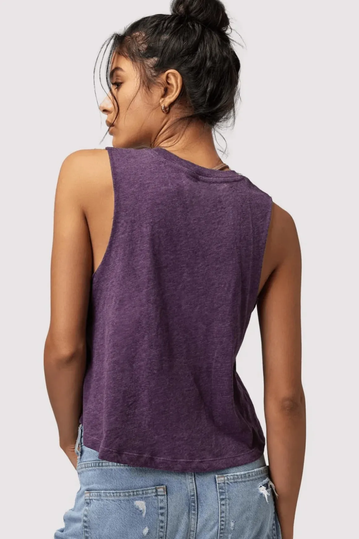 spiritual_gangster_be_the_1.webp Spiritual Gangster Be The Energy Crop Tank *FINAL SALE*