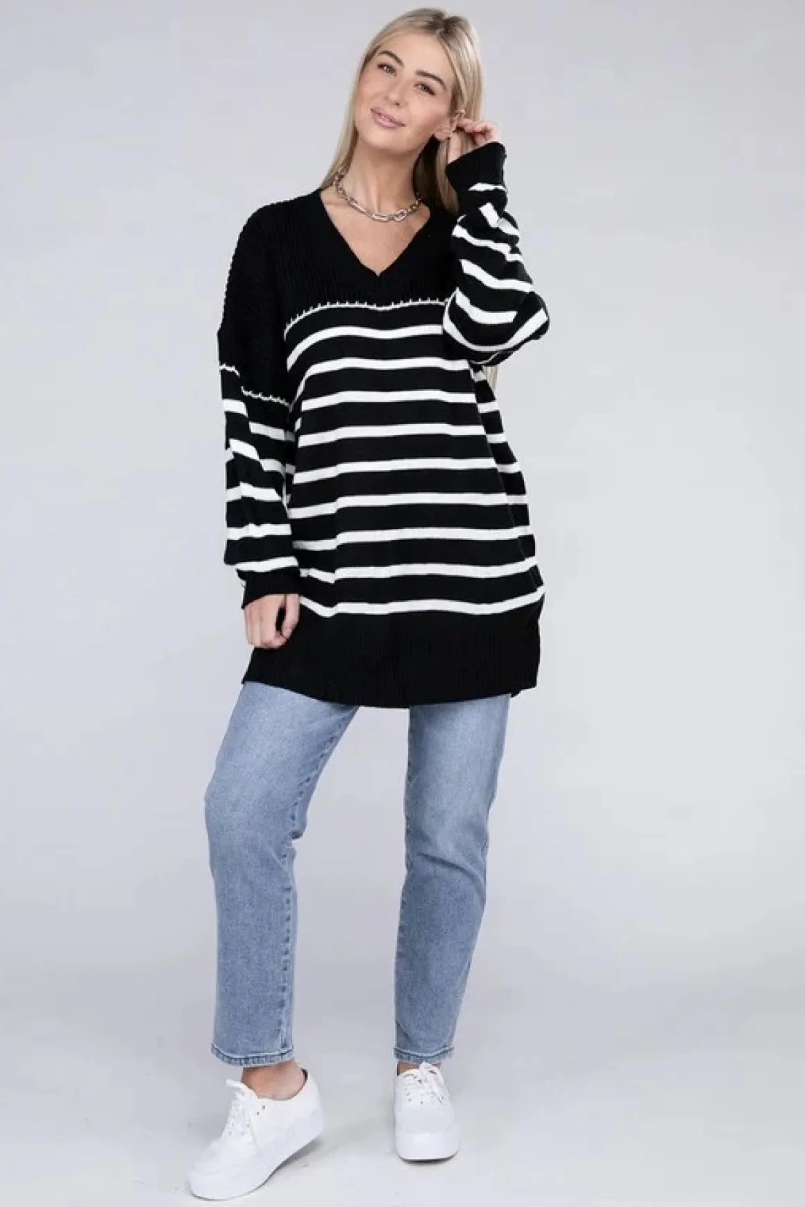 striped_knit_sweater_onli_3.webp Striped Knit Sweater *Online Only*
