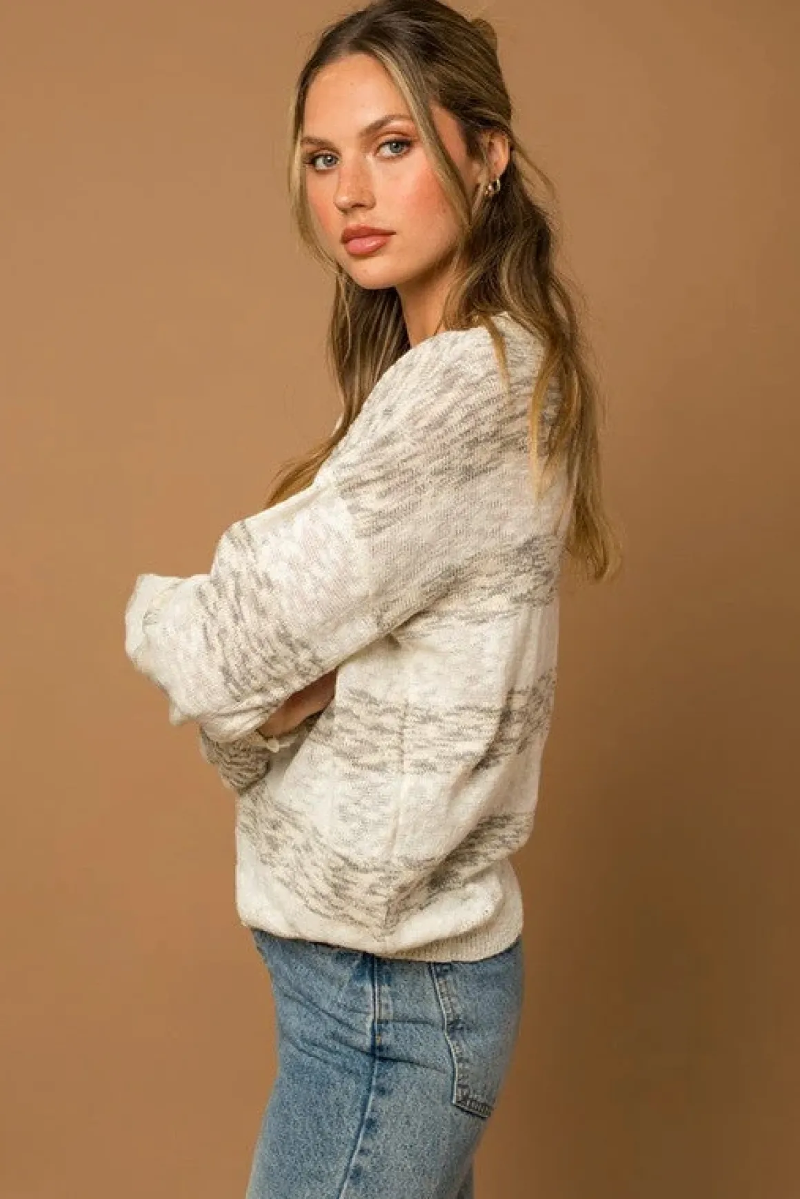 striped_oversized_sweater_2.webp Striped Oversized Sweater * Online Only*