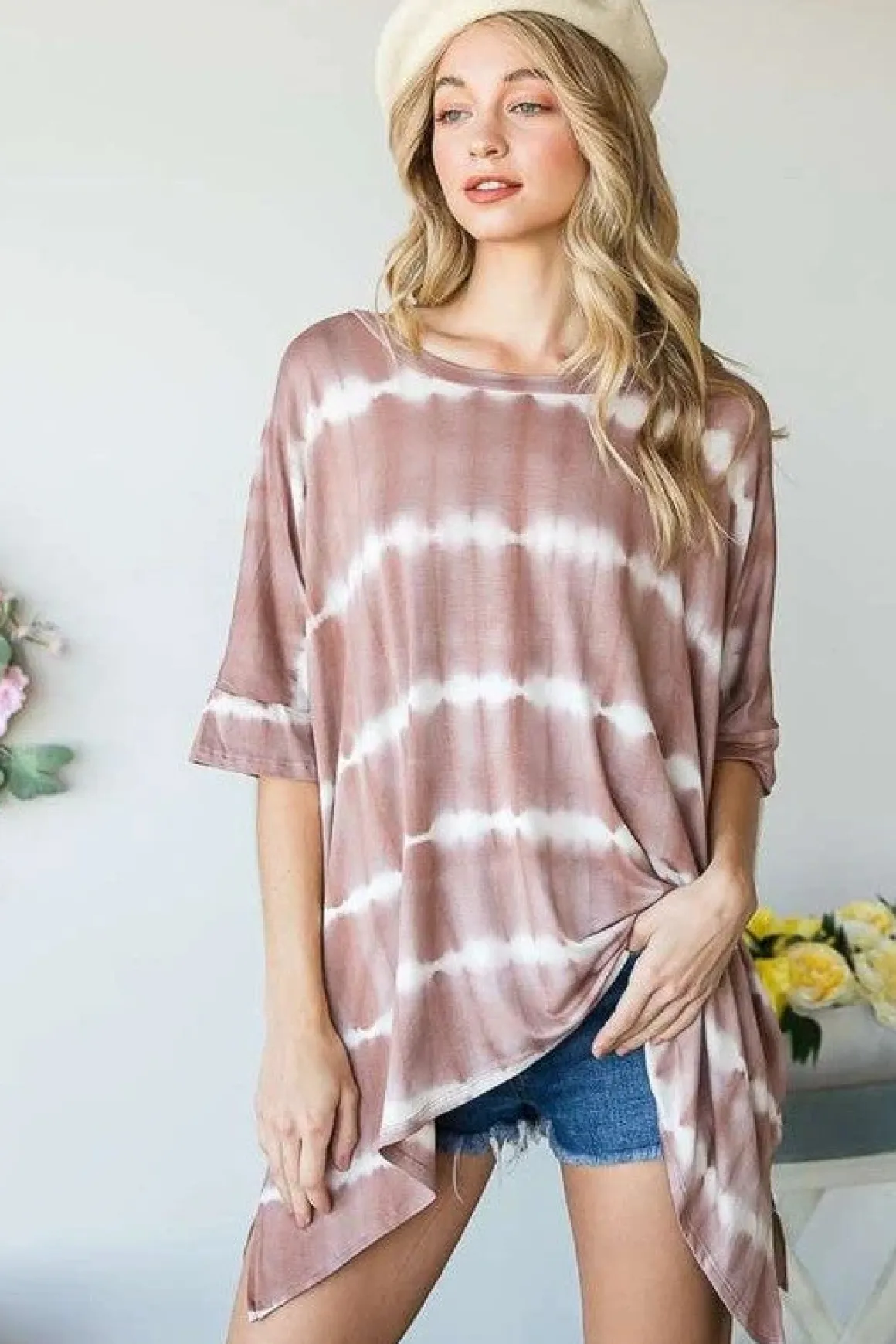 striped_tie_dye_round_nec_12.webp STRIPED TIE DYE ROUND NECK TUNIC *Online Only*