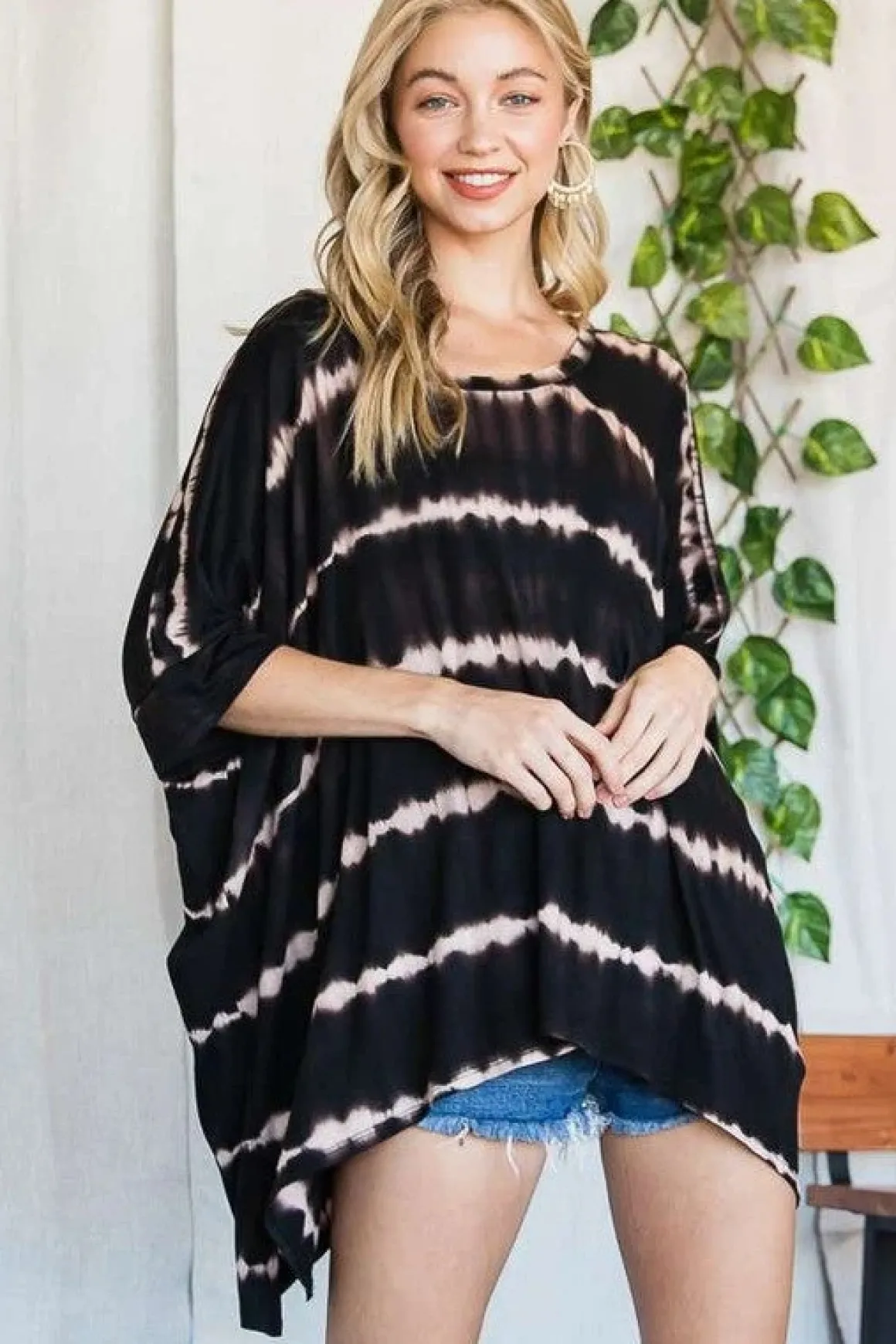 striped_tie_dye_round_nec_2.webp STRIPED TIE DYE ROUND NECK TUNIC *Online Only*