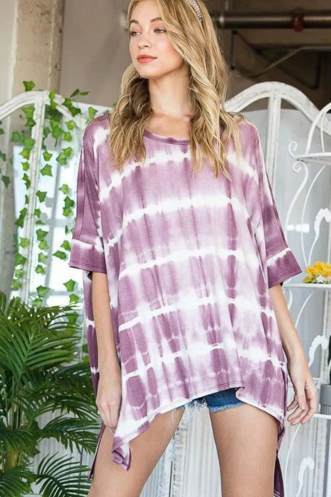striped_tie_dye_round_nec_8.webp STRIPED TIE DYE ROUND NECK TUNIC *Online Only*