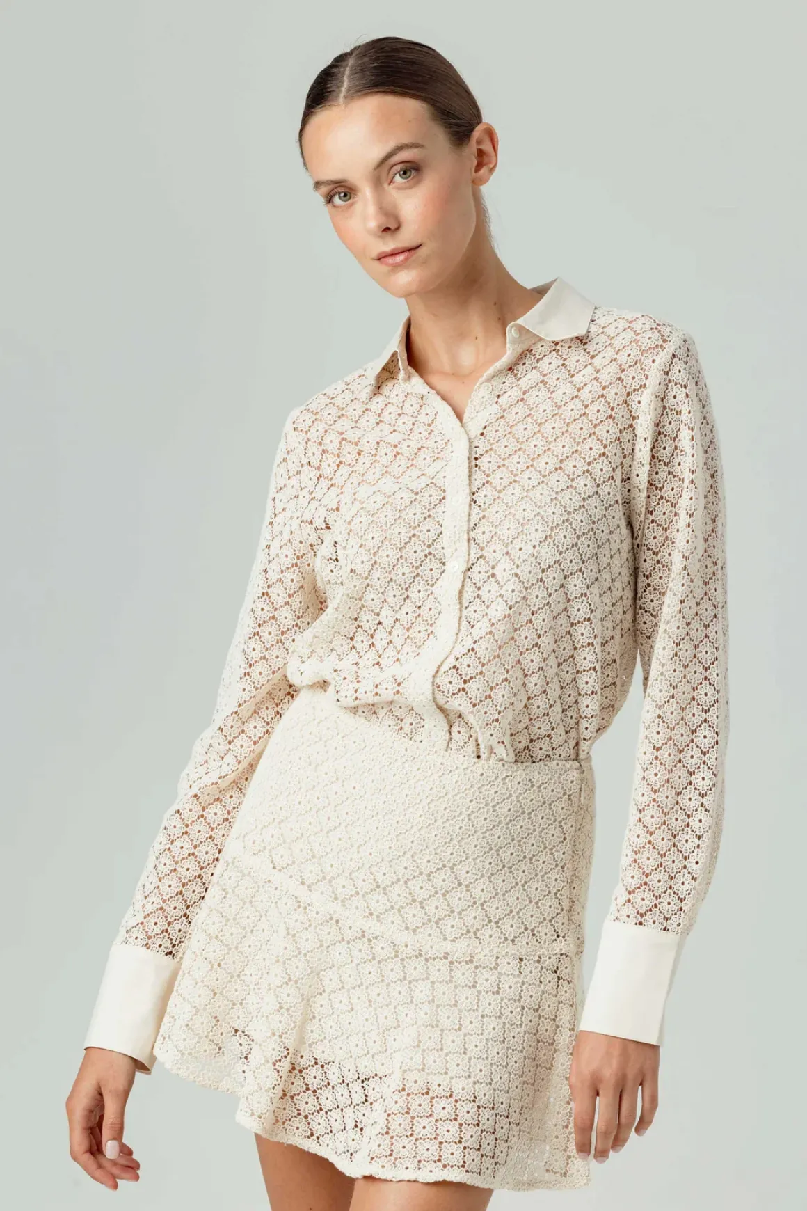 sundays_reece_button_down_4.webp Sundays Reece Button Down Shirt