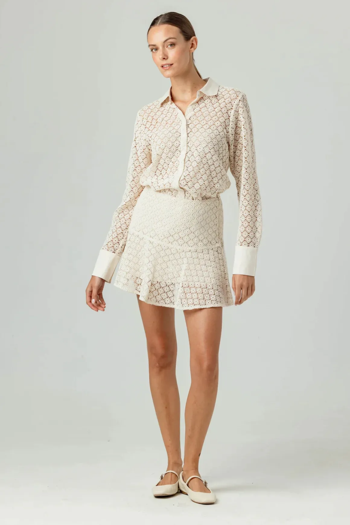 sundays_reece_button_down_5.webp Sundays Reece Button Down Shirt