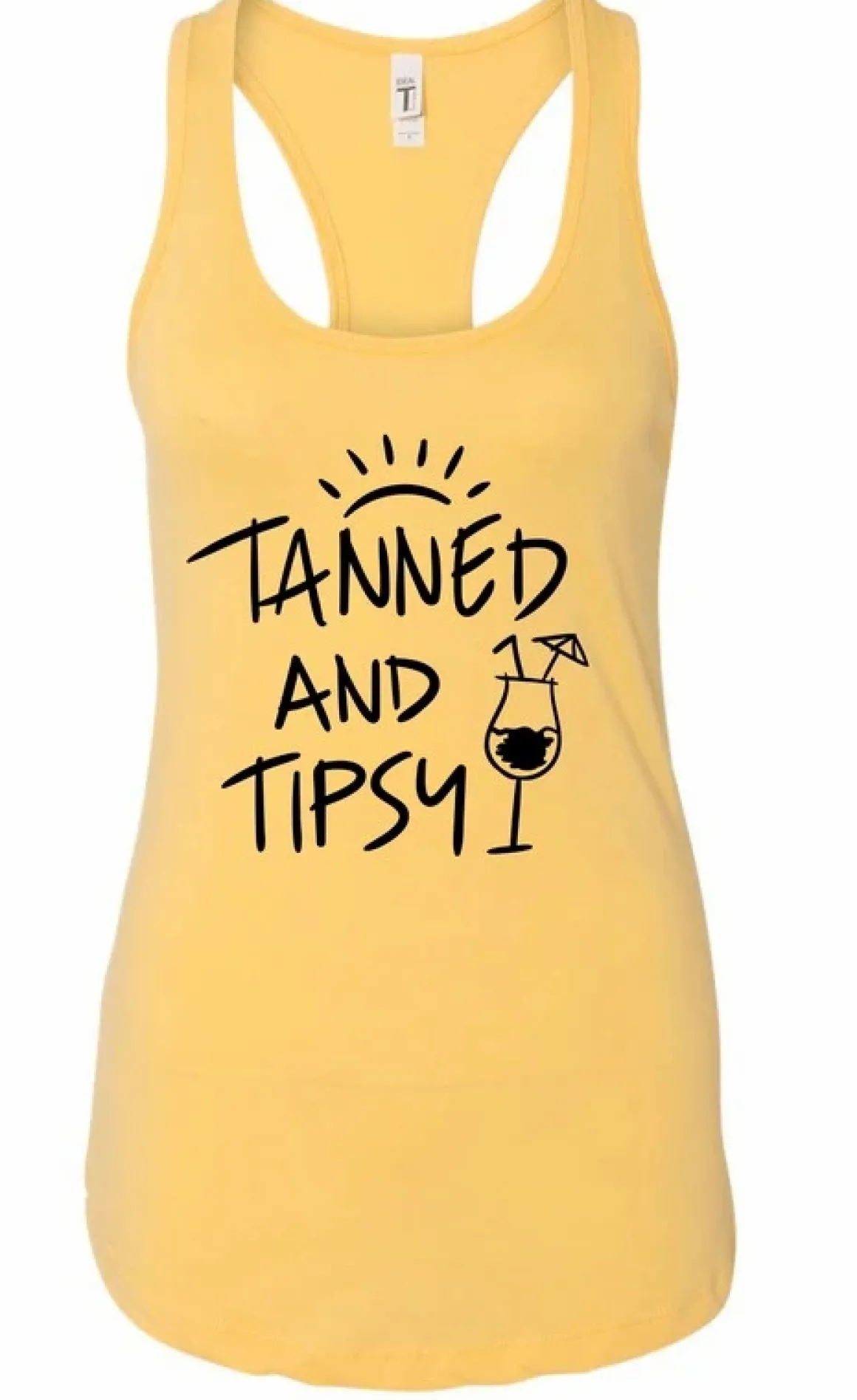 tanned_and_tipsy_summer_g_2.webp Tanned and Tipsy Summer Graphic Tank *Online Only*
