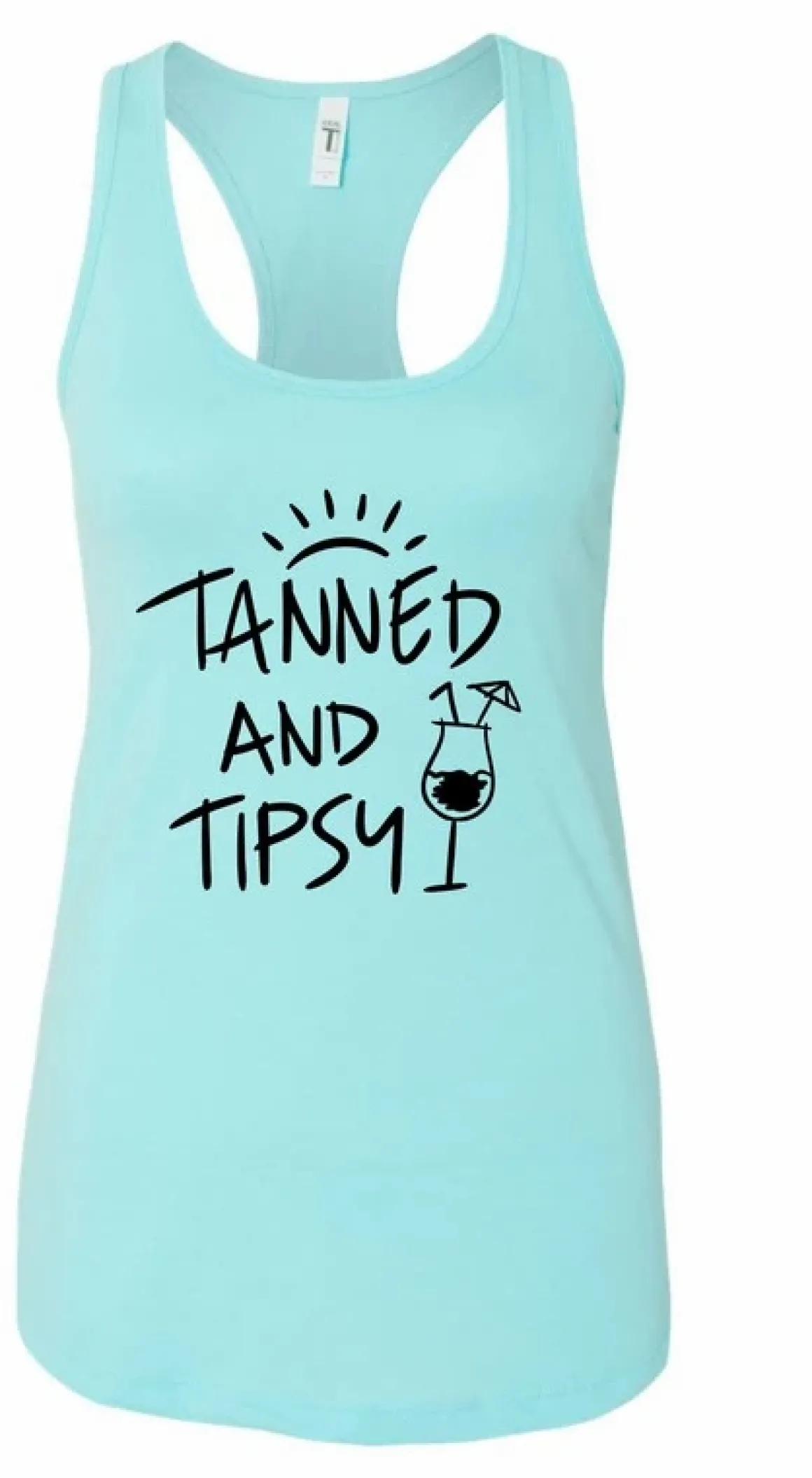 tanned_and_tipsy_summer_g_4.webp Tanned and Tipsy Summer Graphic Tank *Online Only*