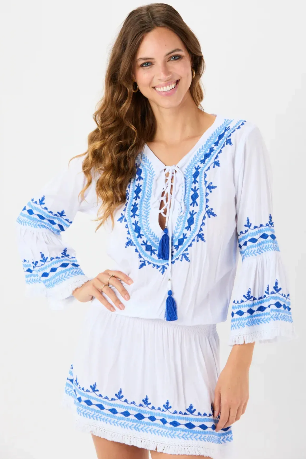 tiare_hawaii_greek_island_3.webp Tiare Hawaii Greek Islands Mini Dress