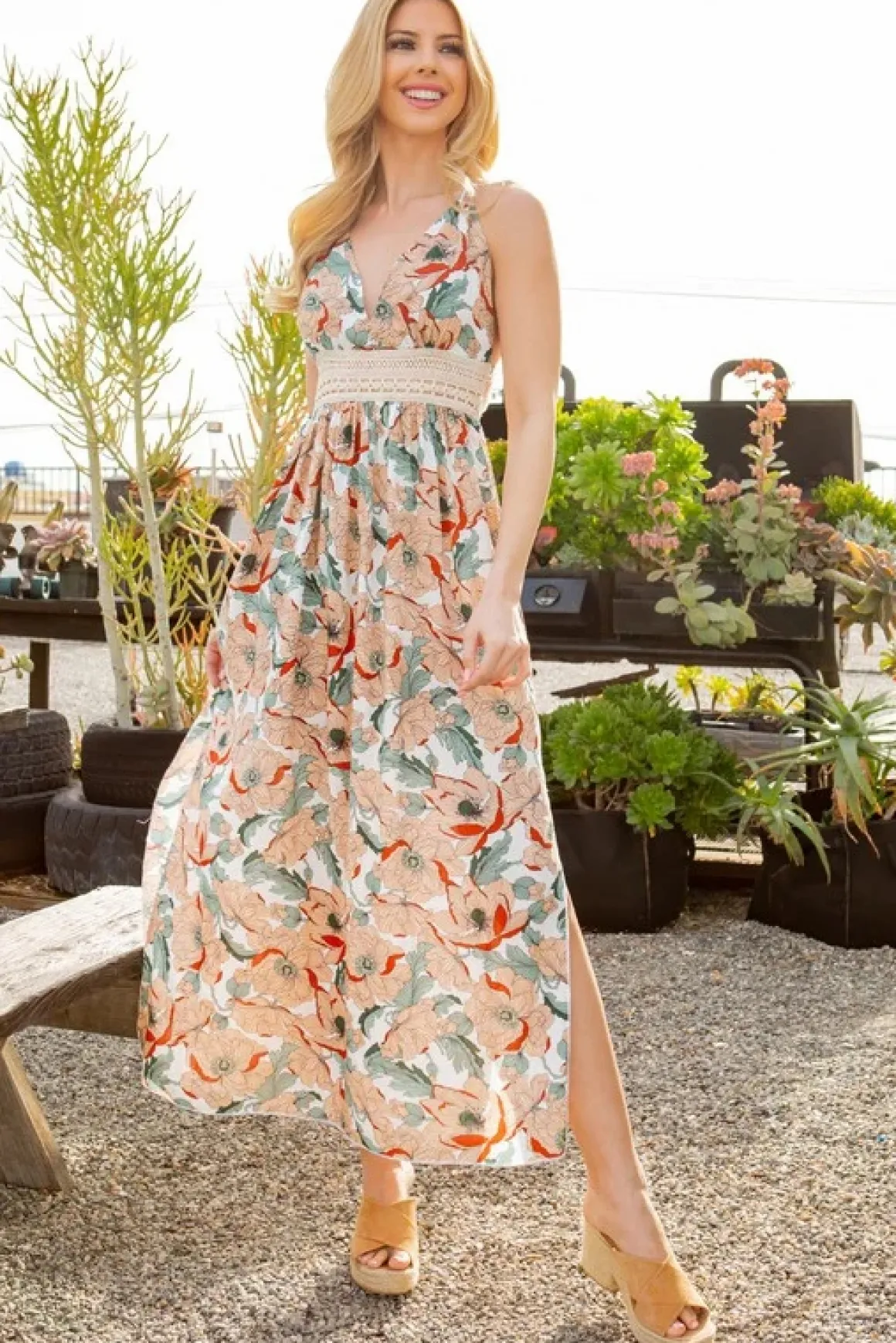 tie_back_floral_dress_onl_7.webp Tie Back Floral Dress *Online Only*
