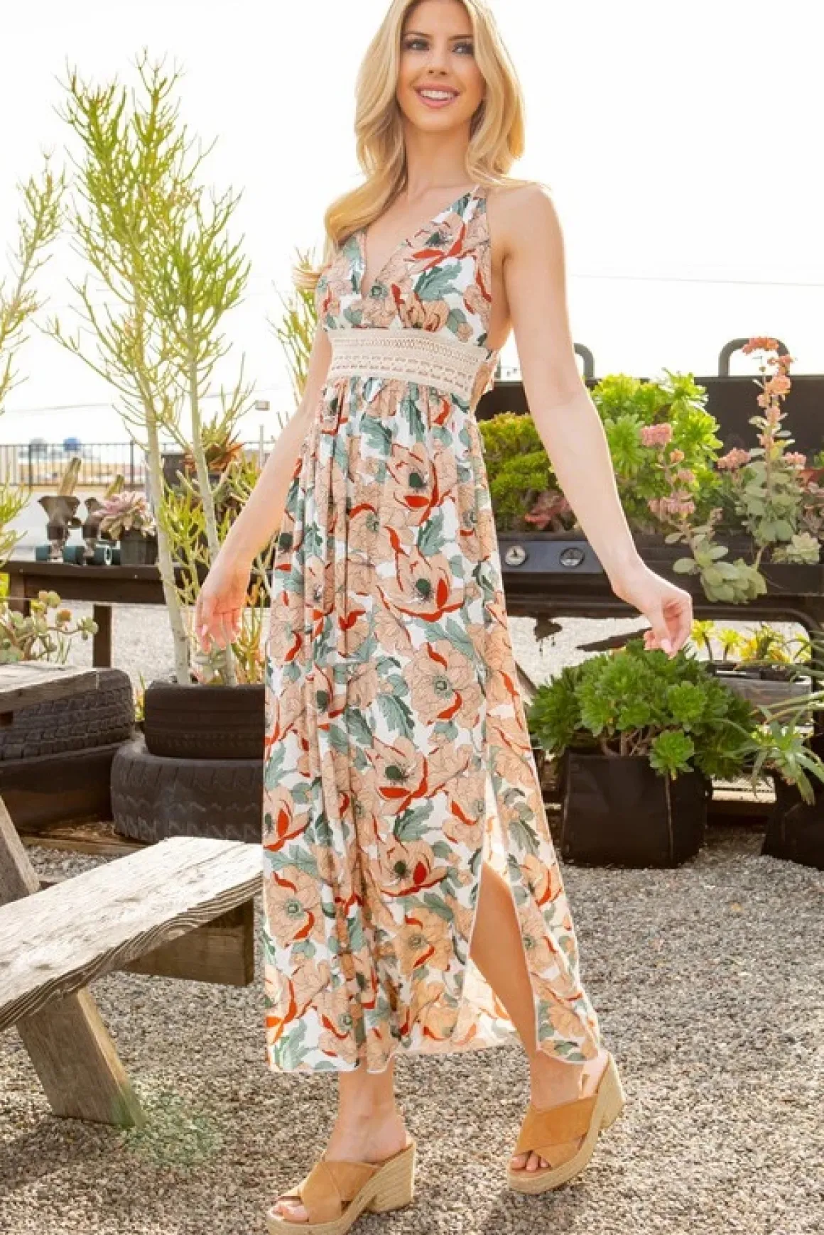 tie_back_floral_dress_onl_8.webp Tie Back Floral Dress *Online Only*