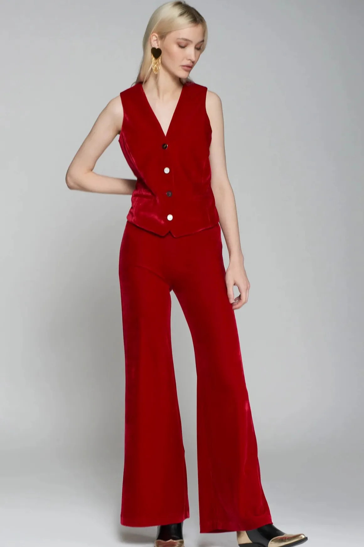 Vilagalo Venus Trousers