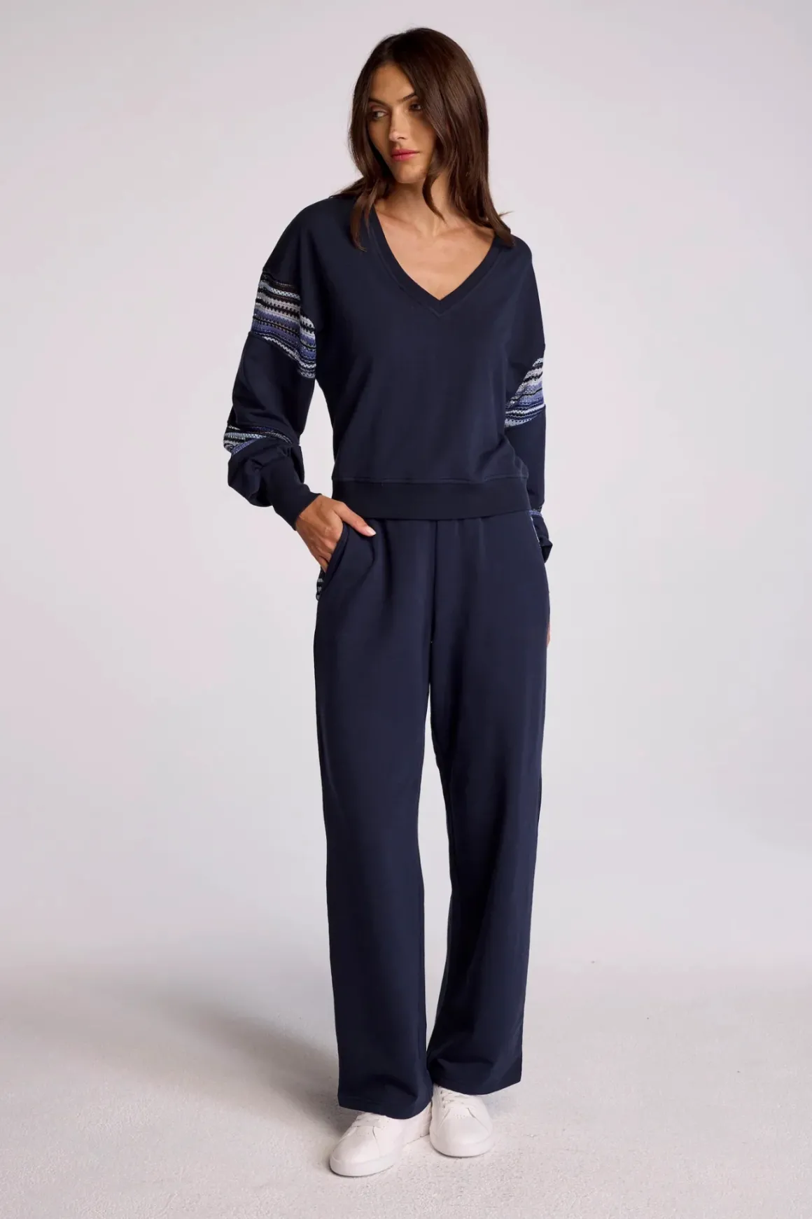 We Are Sundays Jayden Pullover
