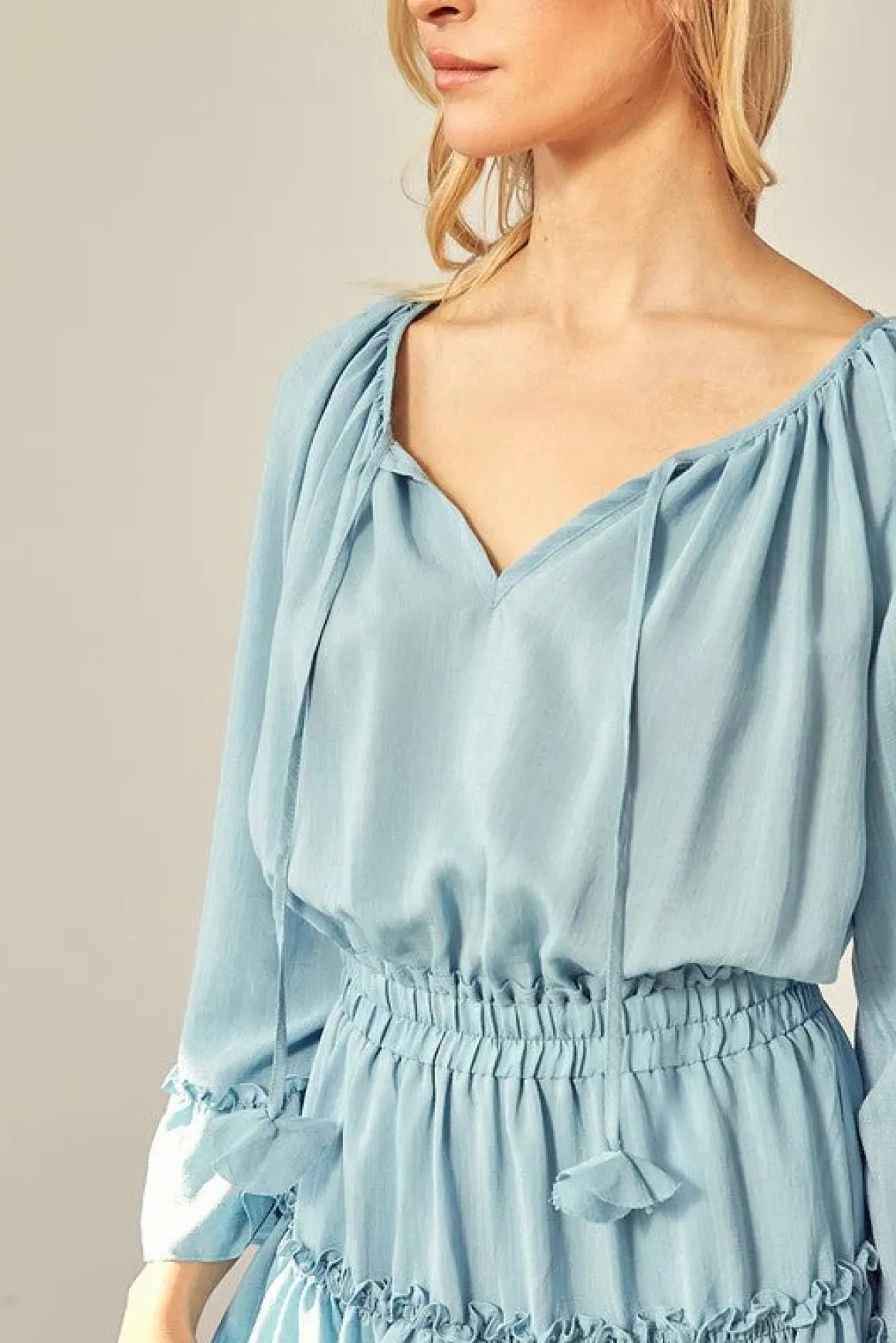 woven_peasant_dress_with__8.webp Woven Peasant Dress with an Elasticized Waist *Online Only*