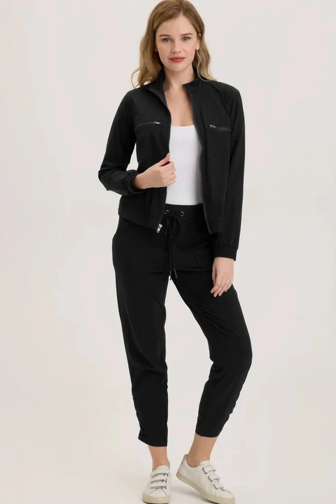 xcvi_active_quinn_bomber_2.webp XCVI Active Quinn Bomber