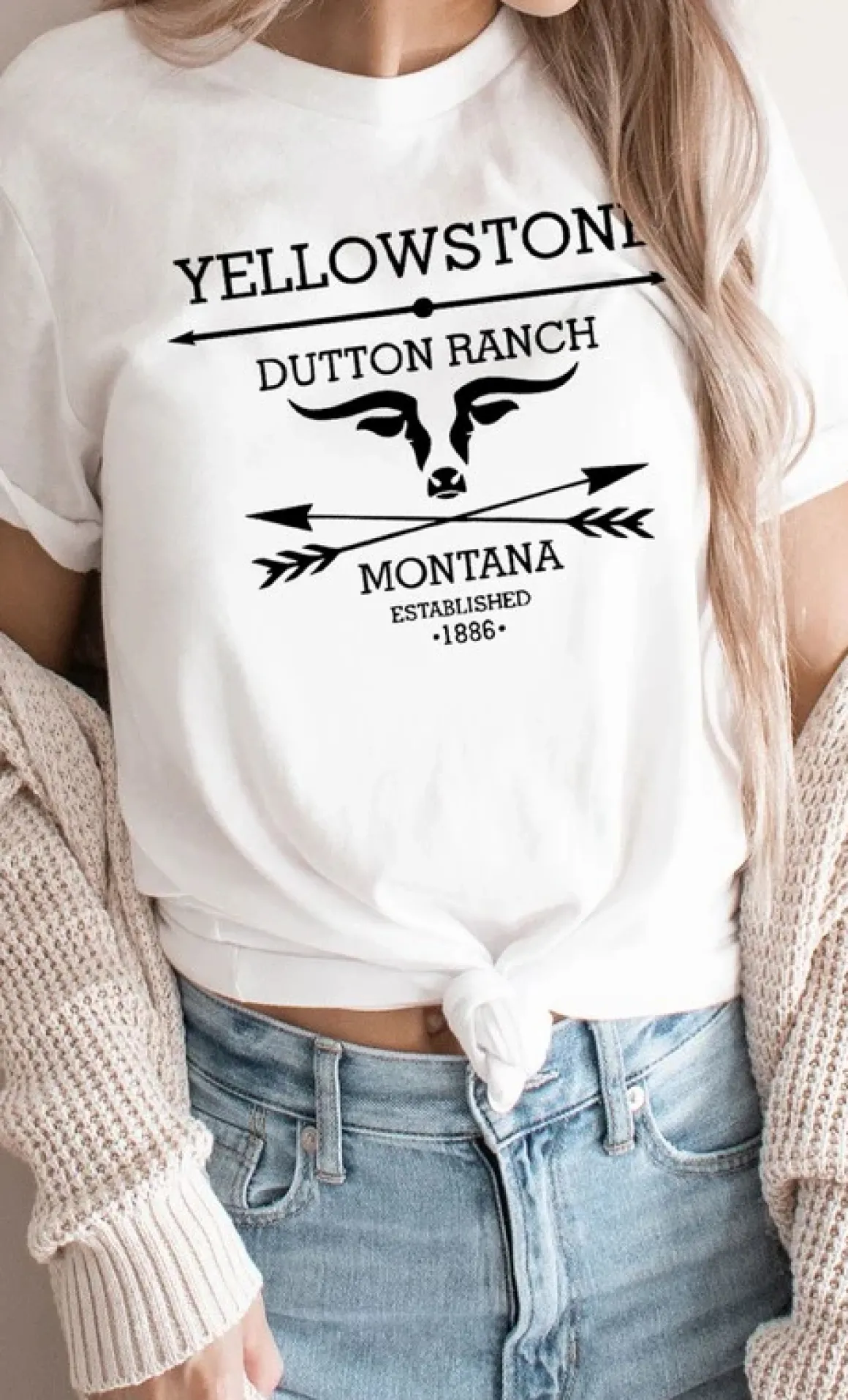 yellowstone_dutton_ranch__5.webp Yellowstone Dutton Ranch Montana Tee *Online Only*