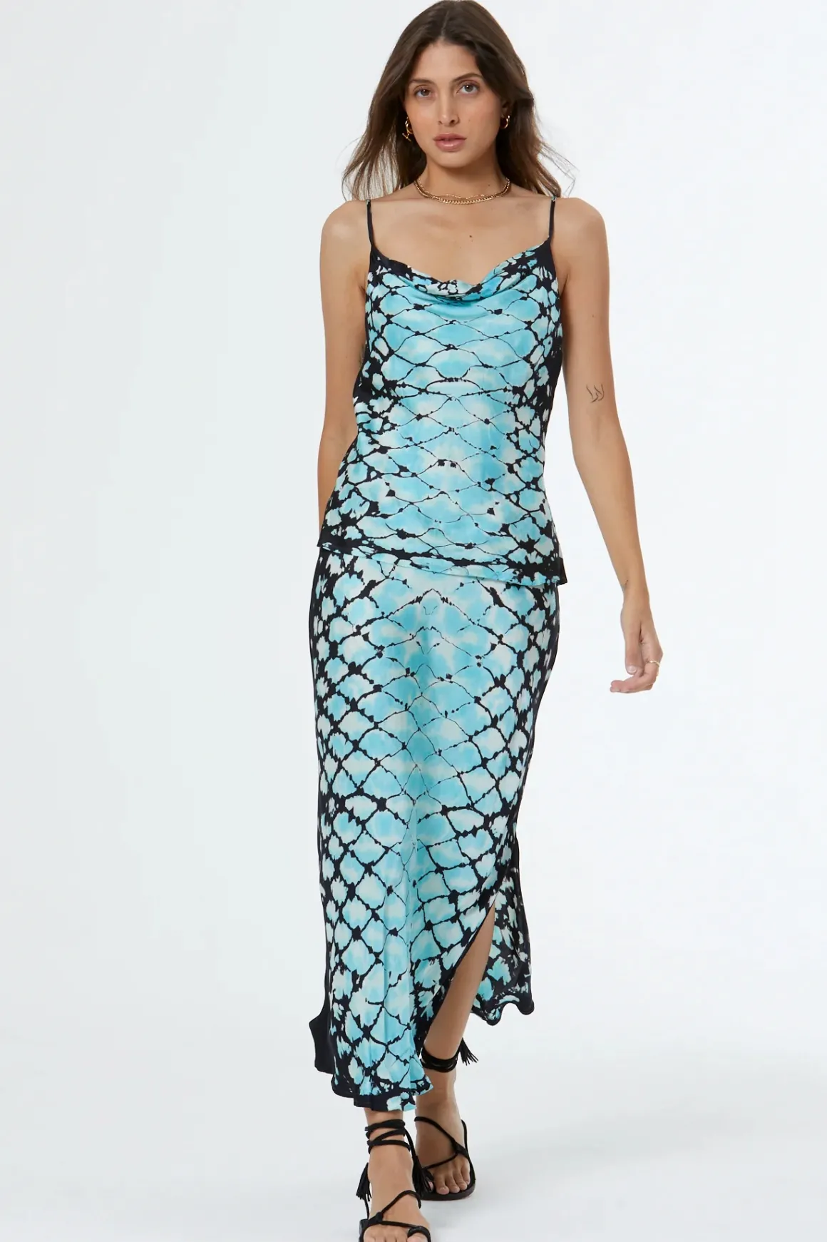 YFB Felicity Skirt